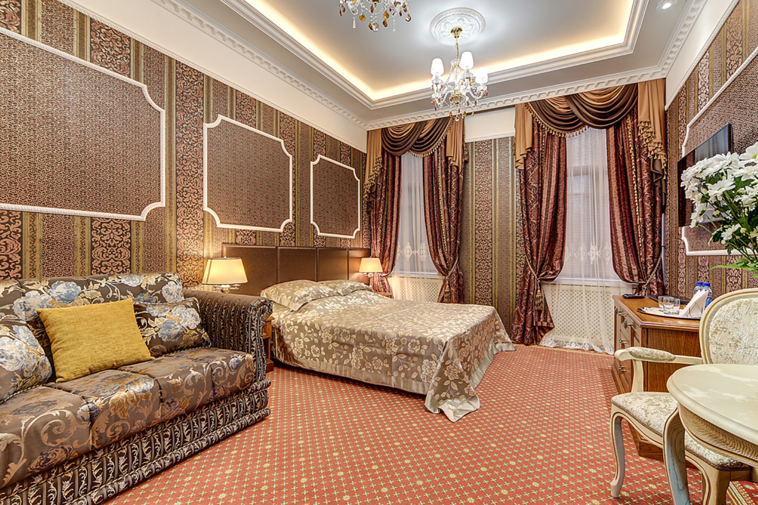 Hotel Beletazh
