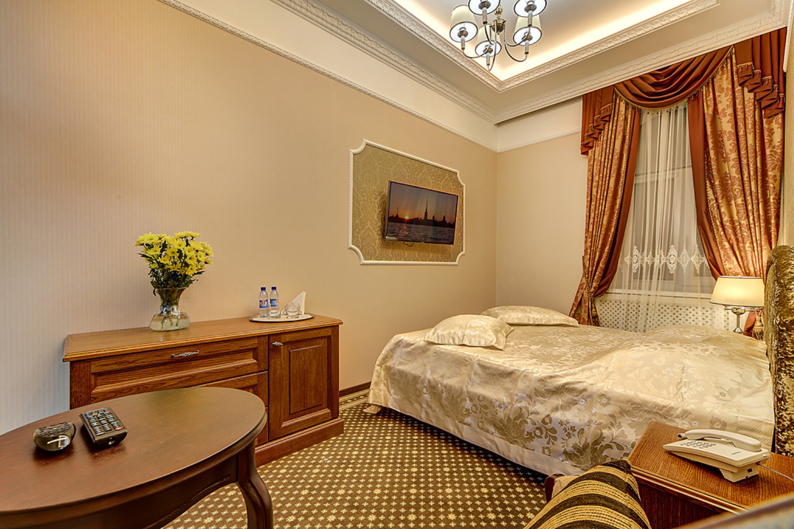 Hotel Beletazh
