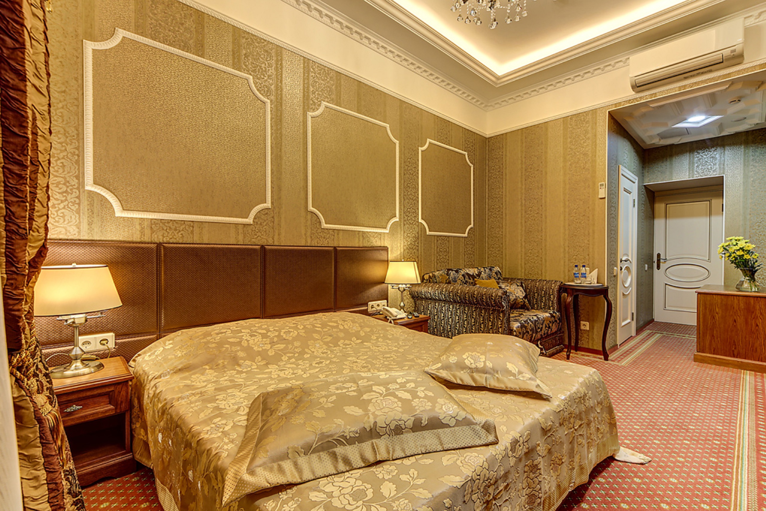 Hotel Beletazh