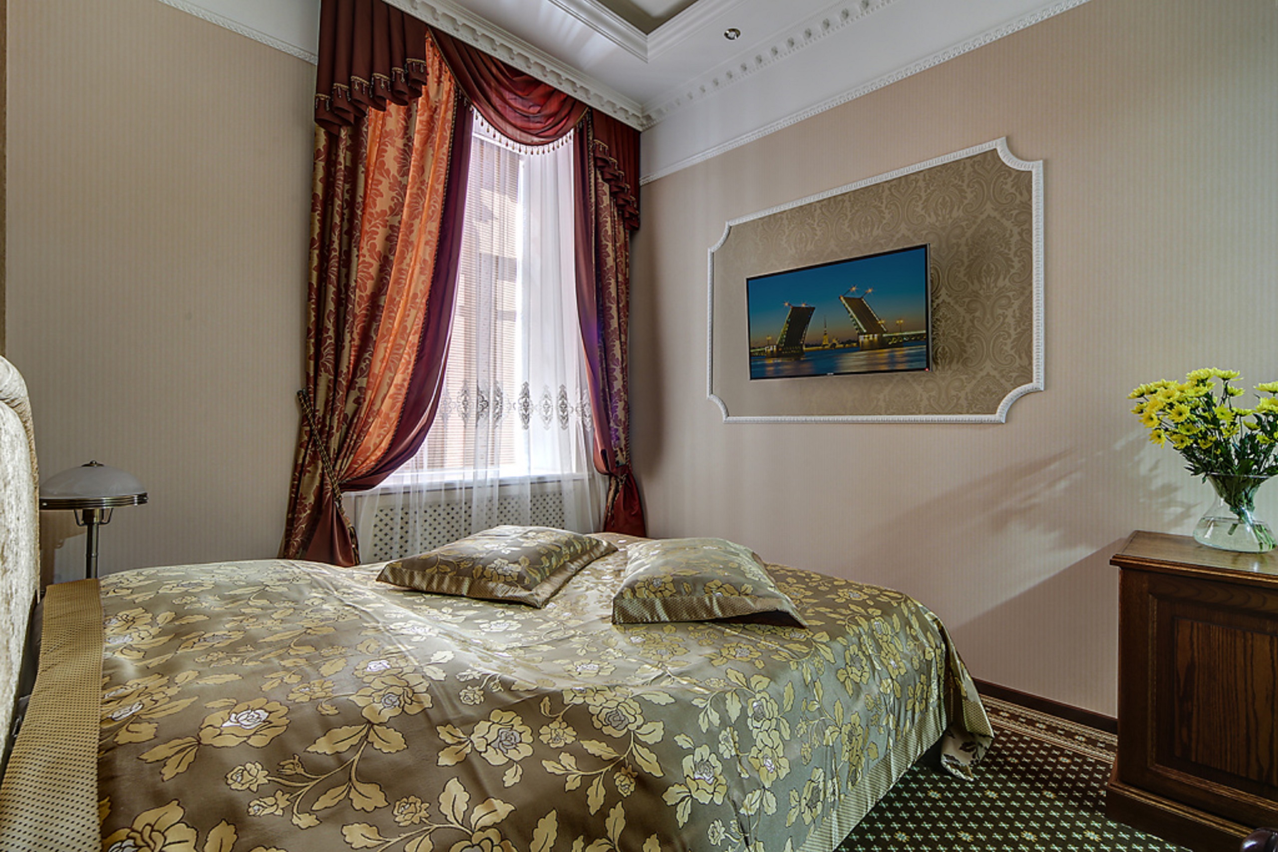 Hotel Beletazh