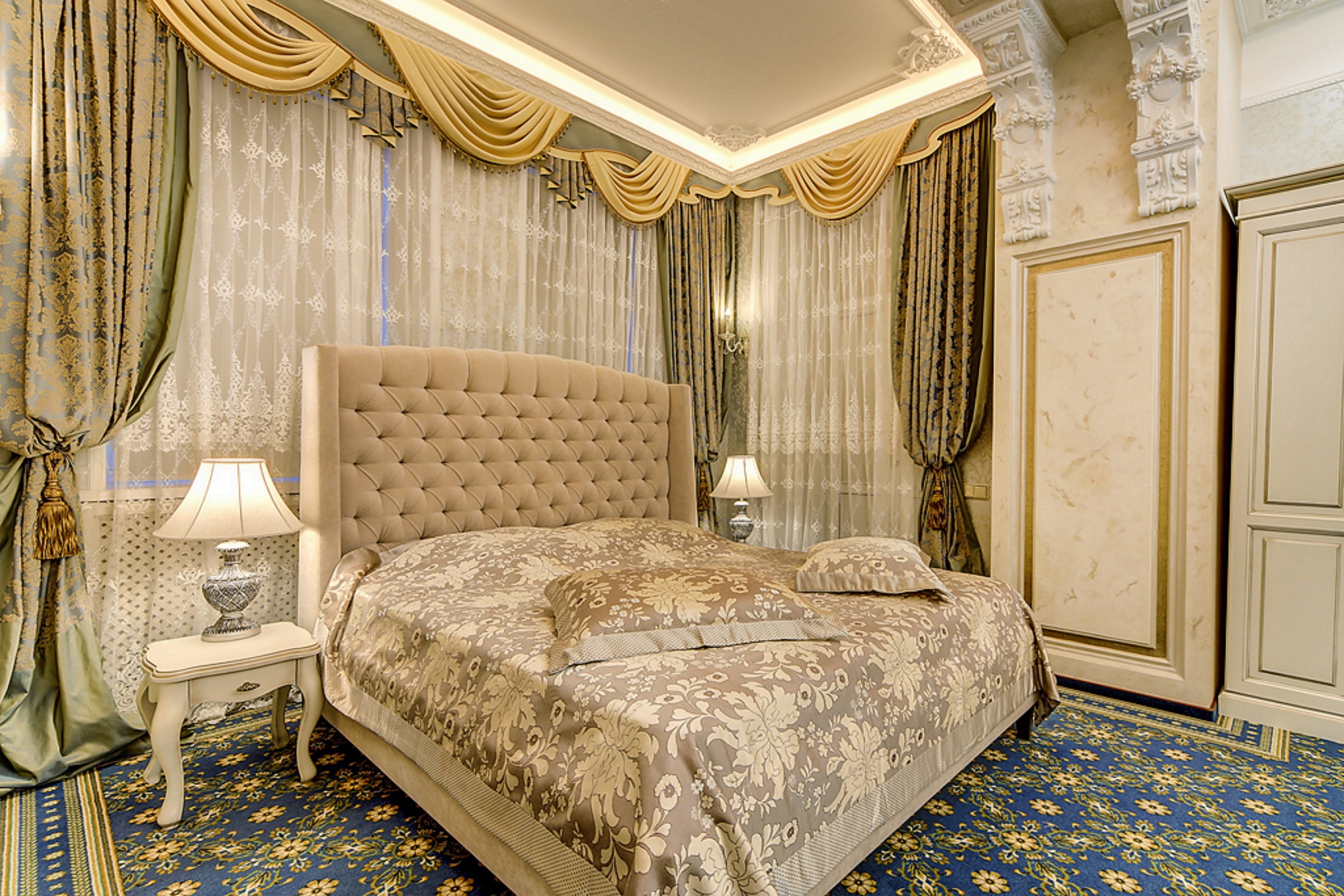 Hotel Beletazh