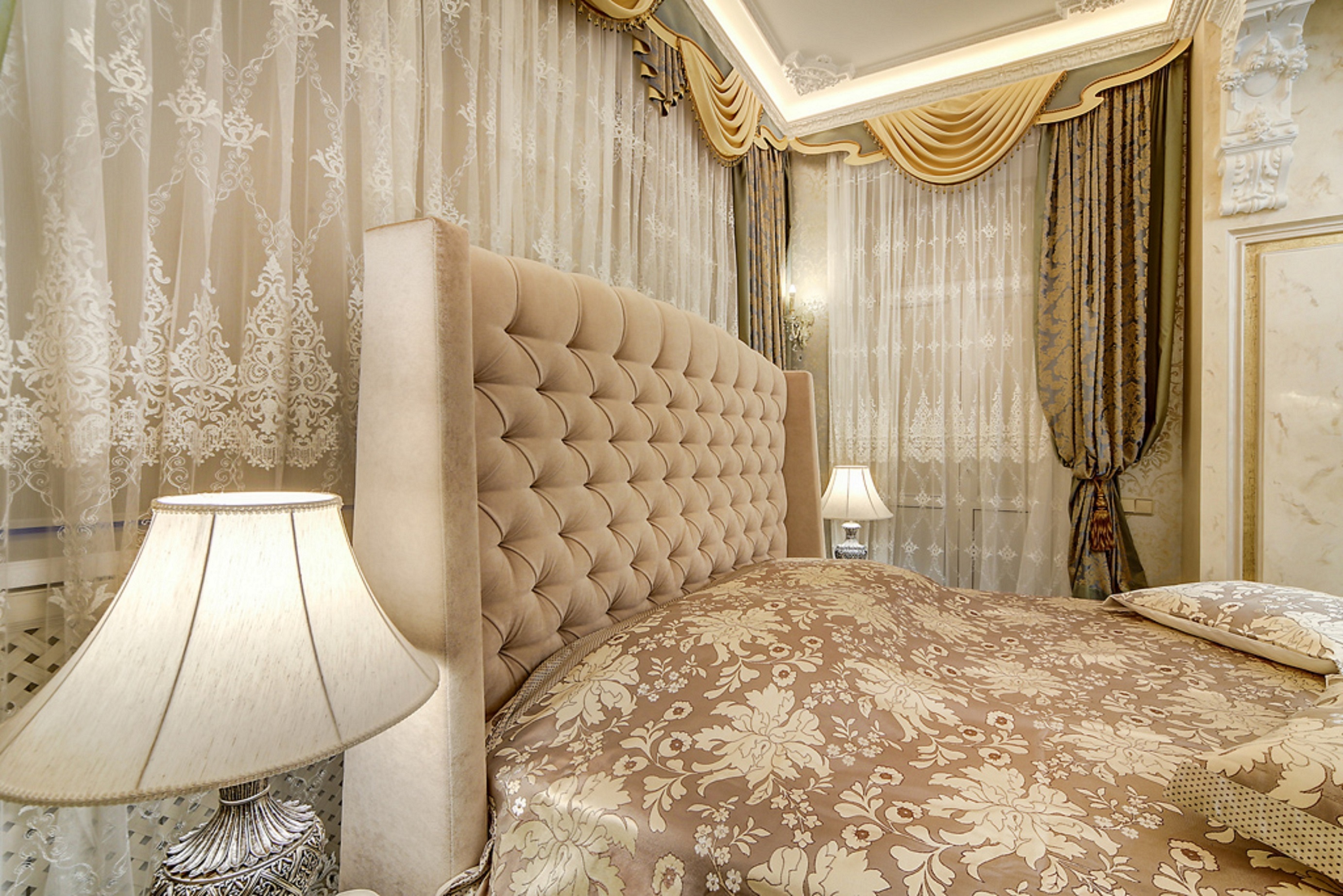 Hotel Beletazh