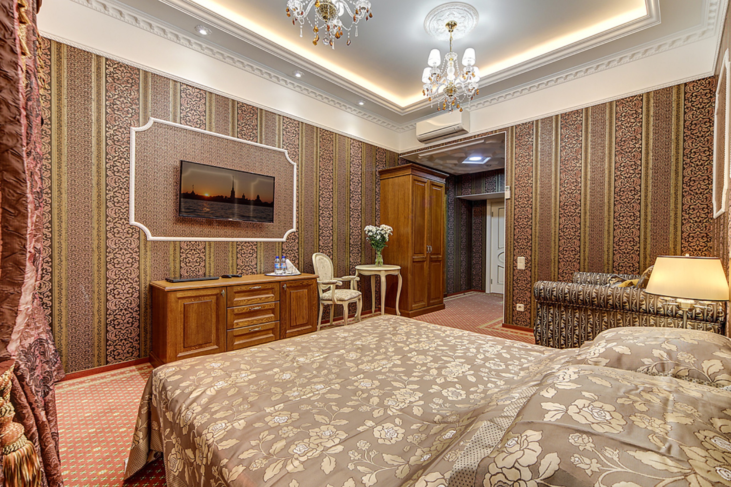 Hotel Beletazh