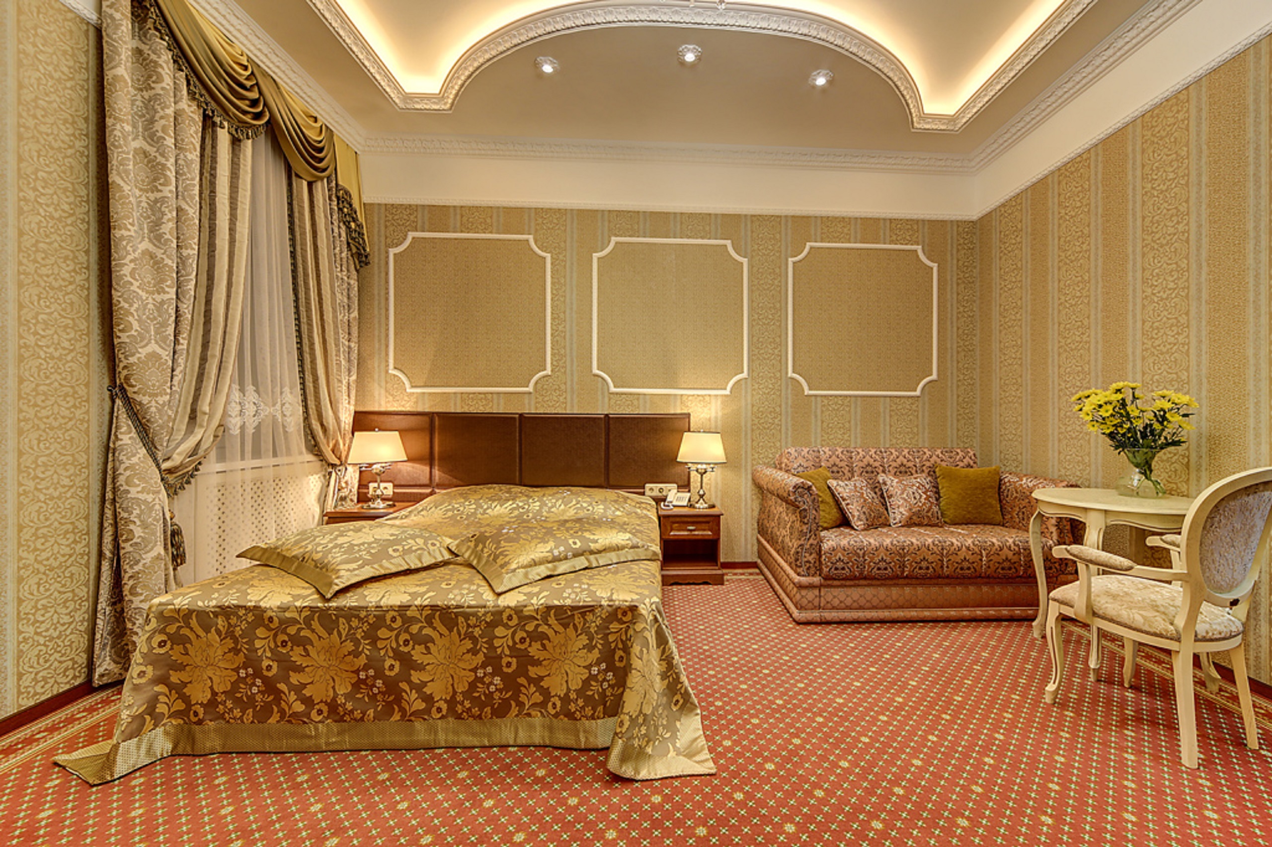 Hotel Beletazh