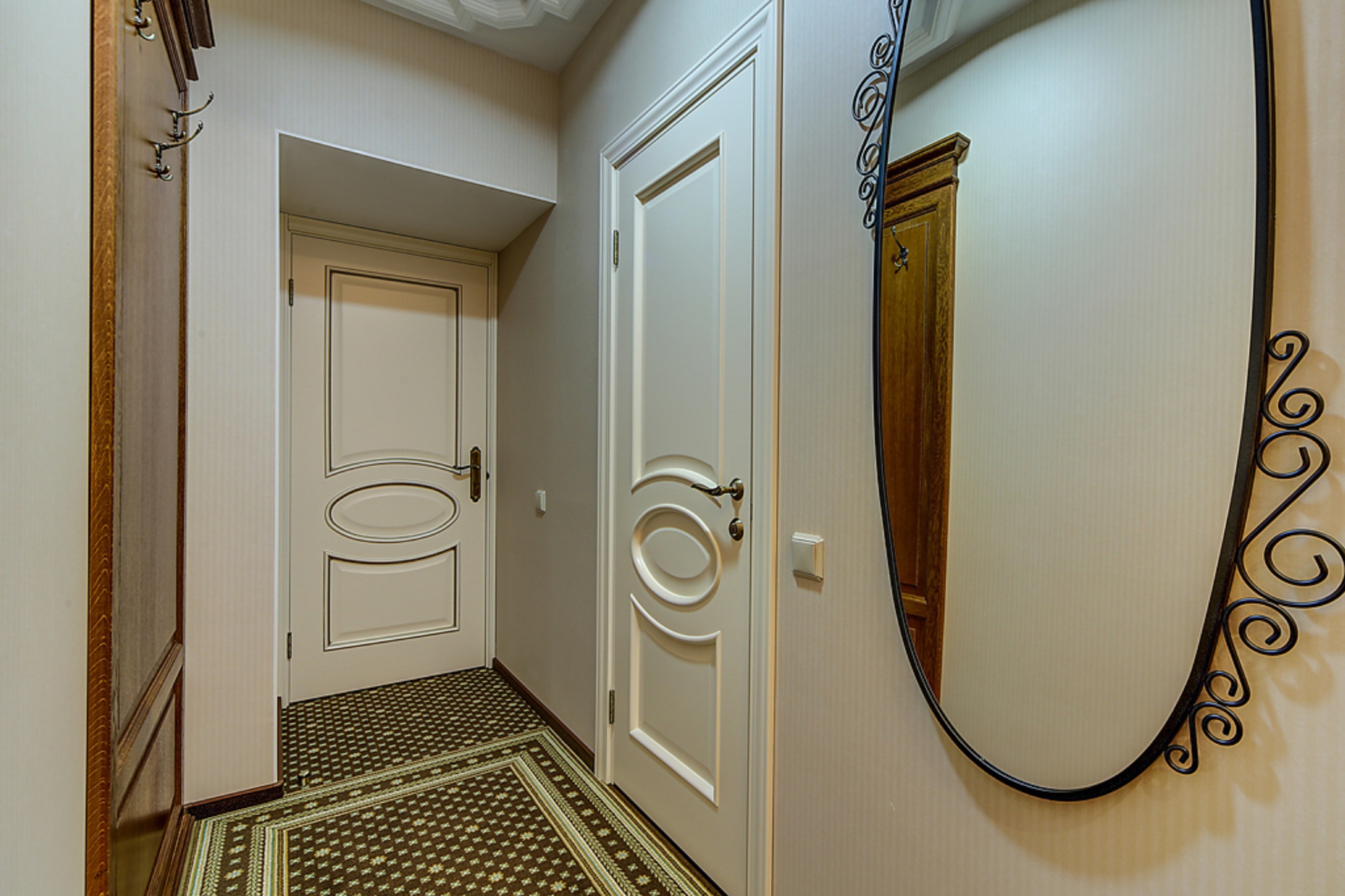 Hotel Beletazh