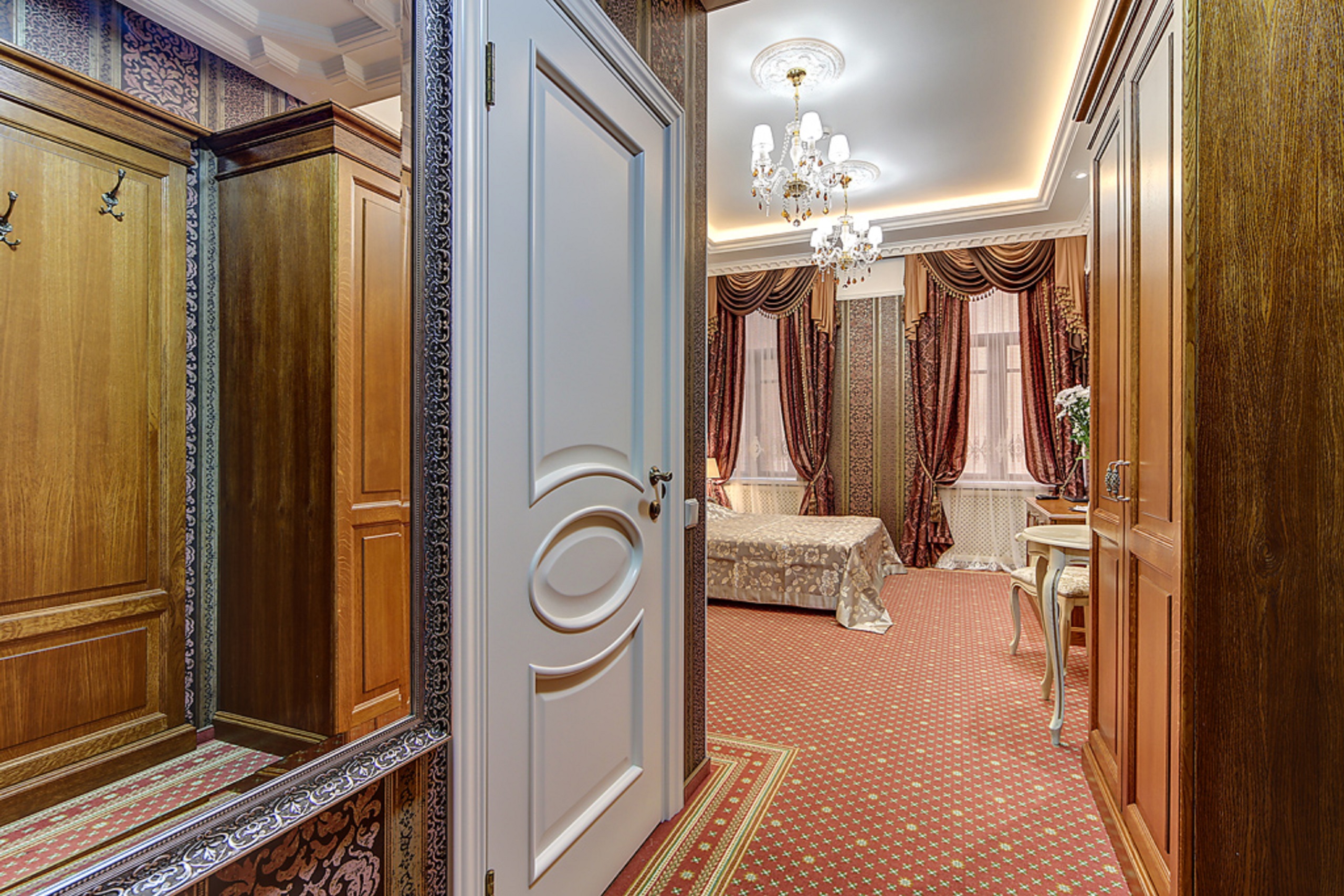 Hotel Beletazh