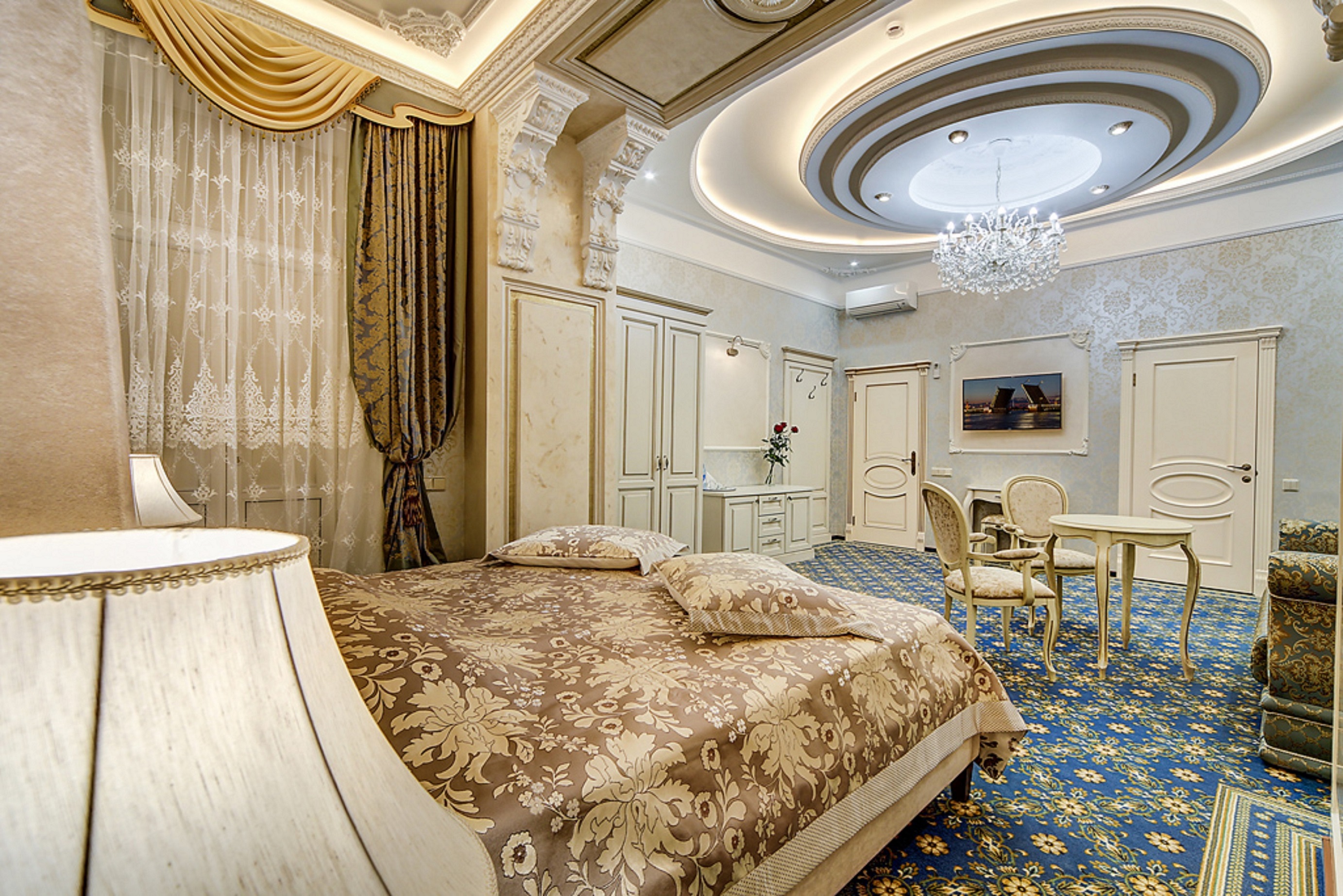 Hotel Beletazh