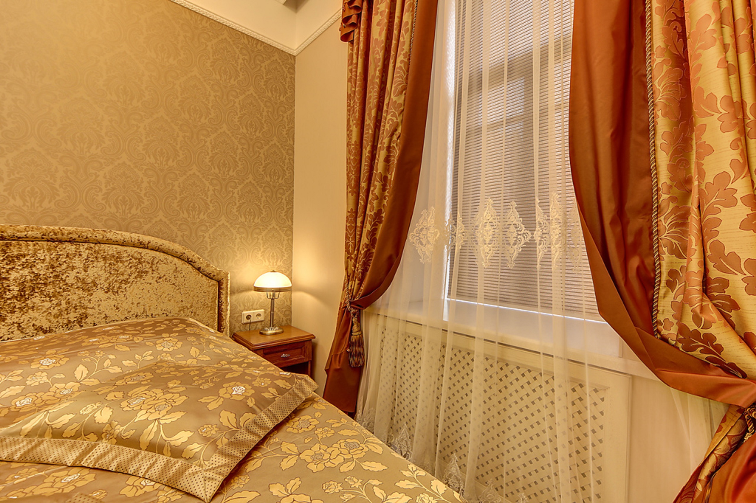 Hotel Beletazh