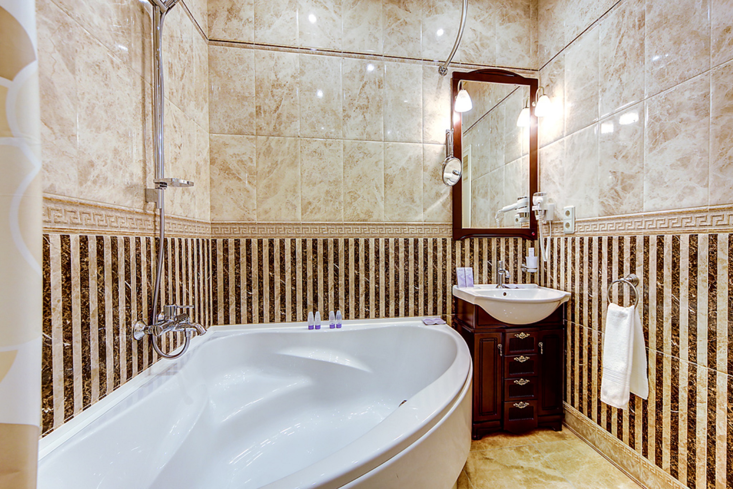 Hotel Beletazh