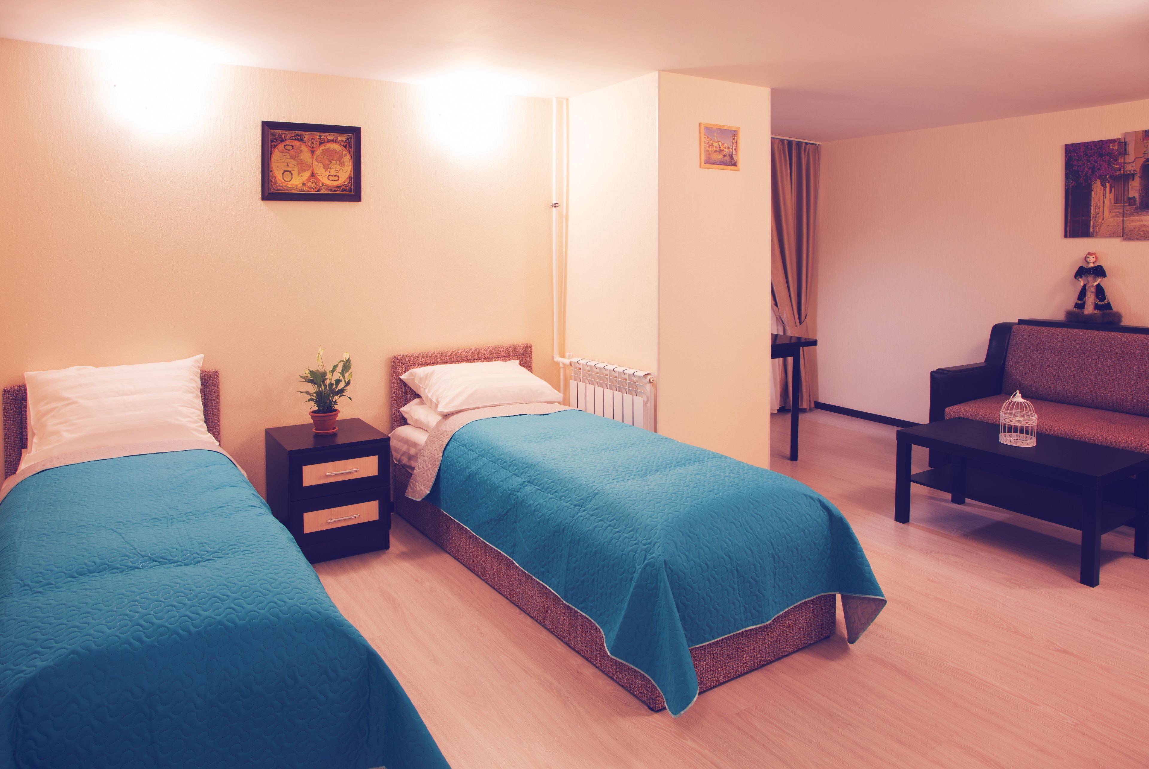 Hotel Casablanca