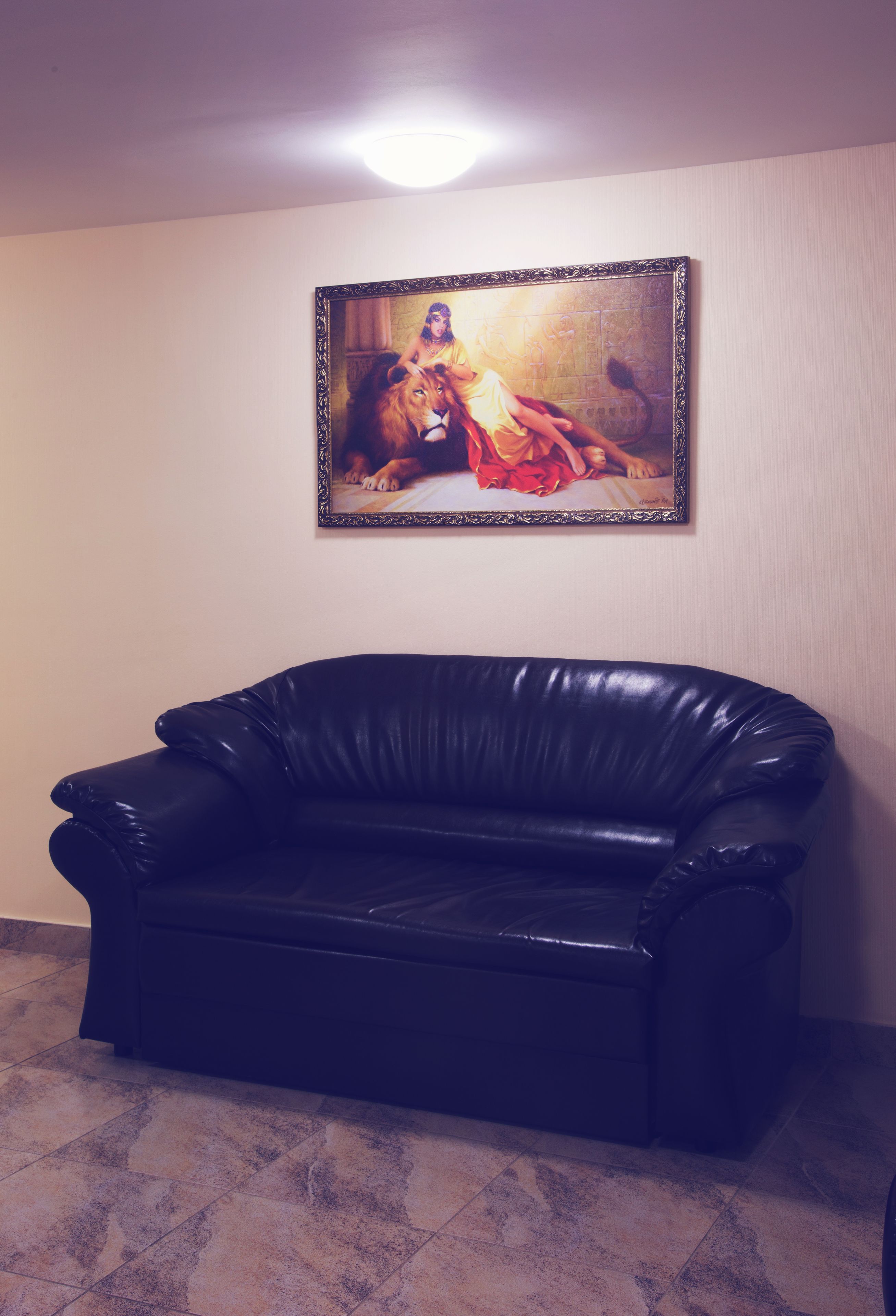 Hotel Casablanca