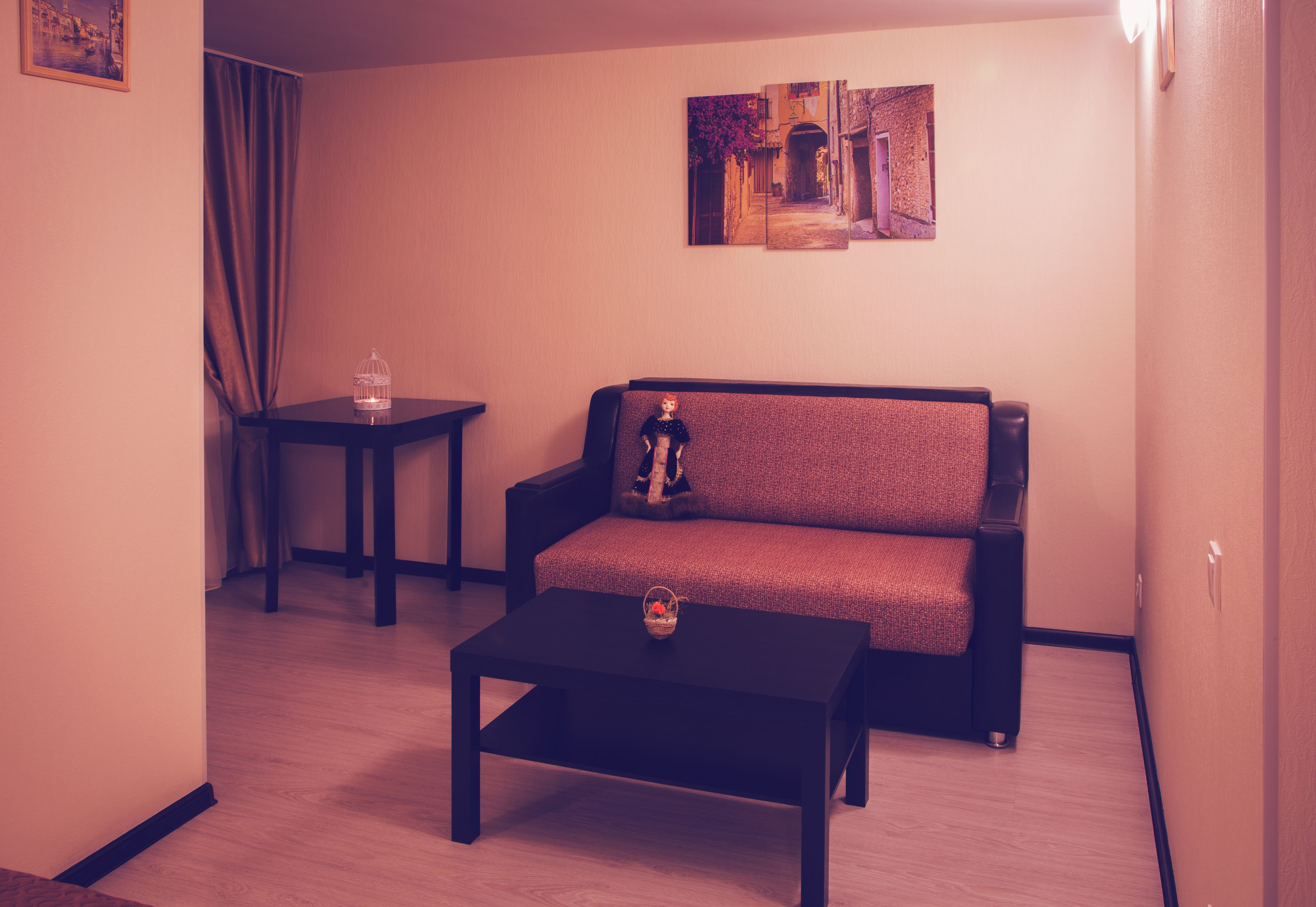 Hotel Casablanca
