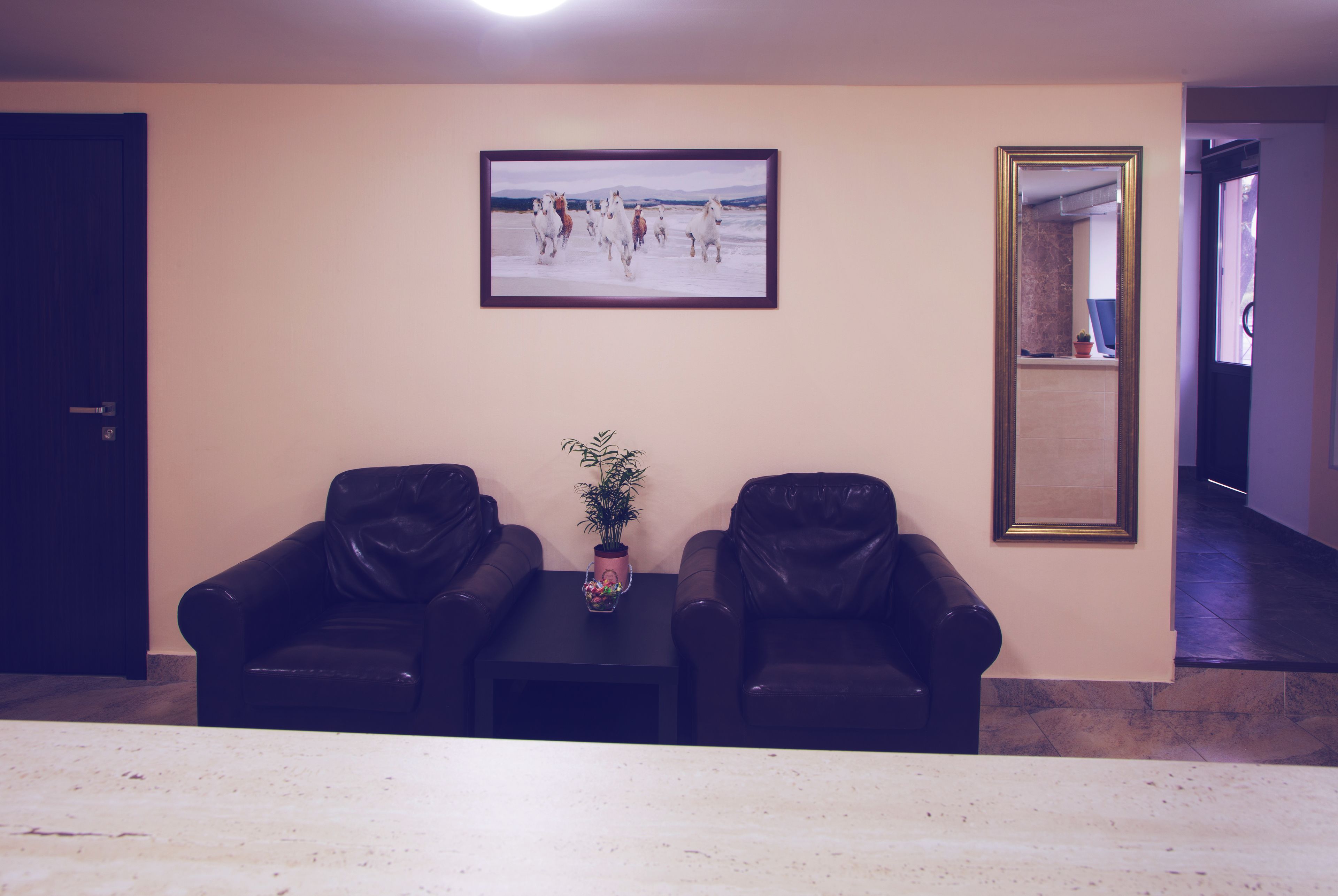 Hotel Casablanca