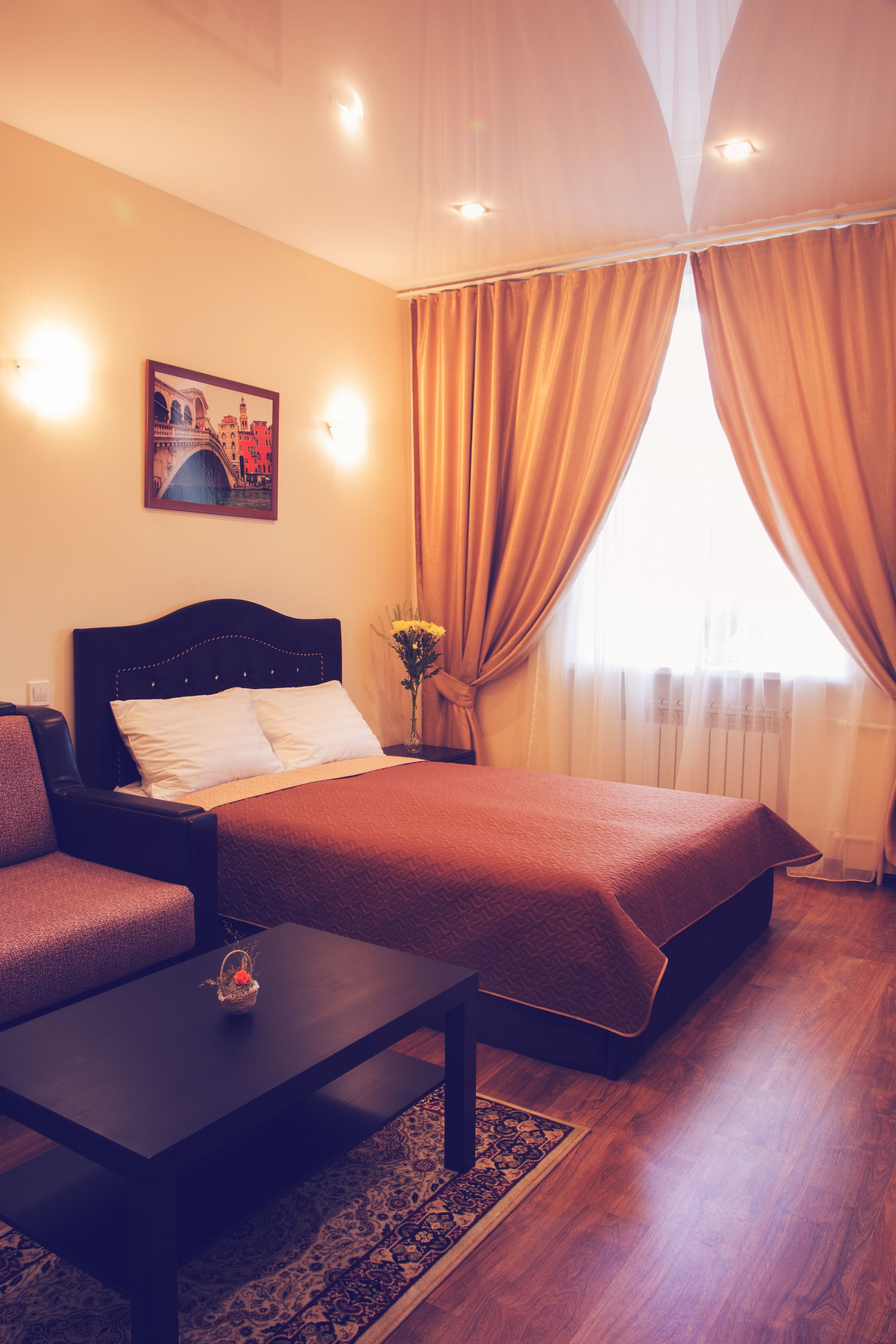 Hotel Casablanca
