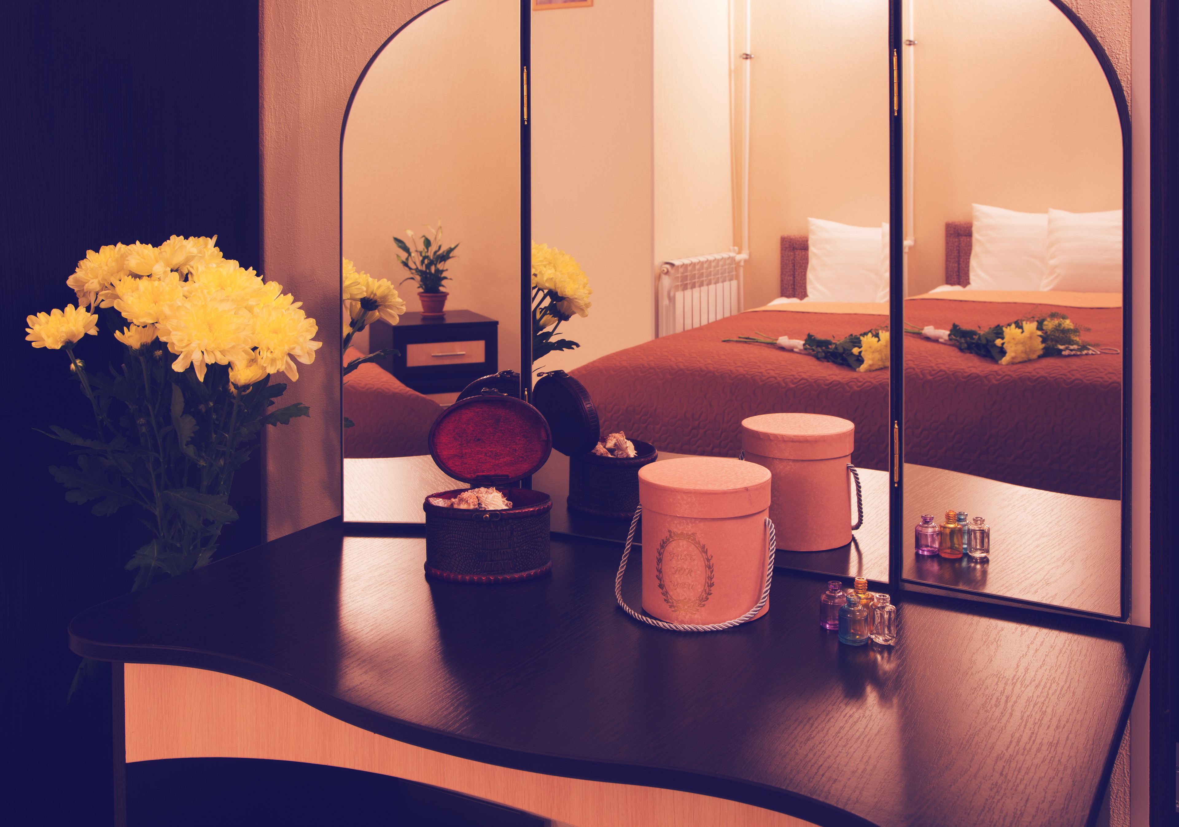Hotel Casablanca