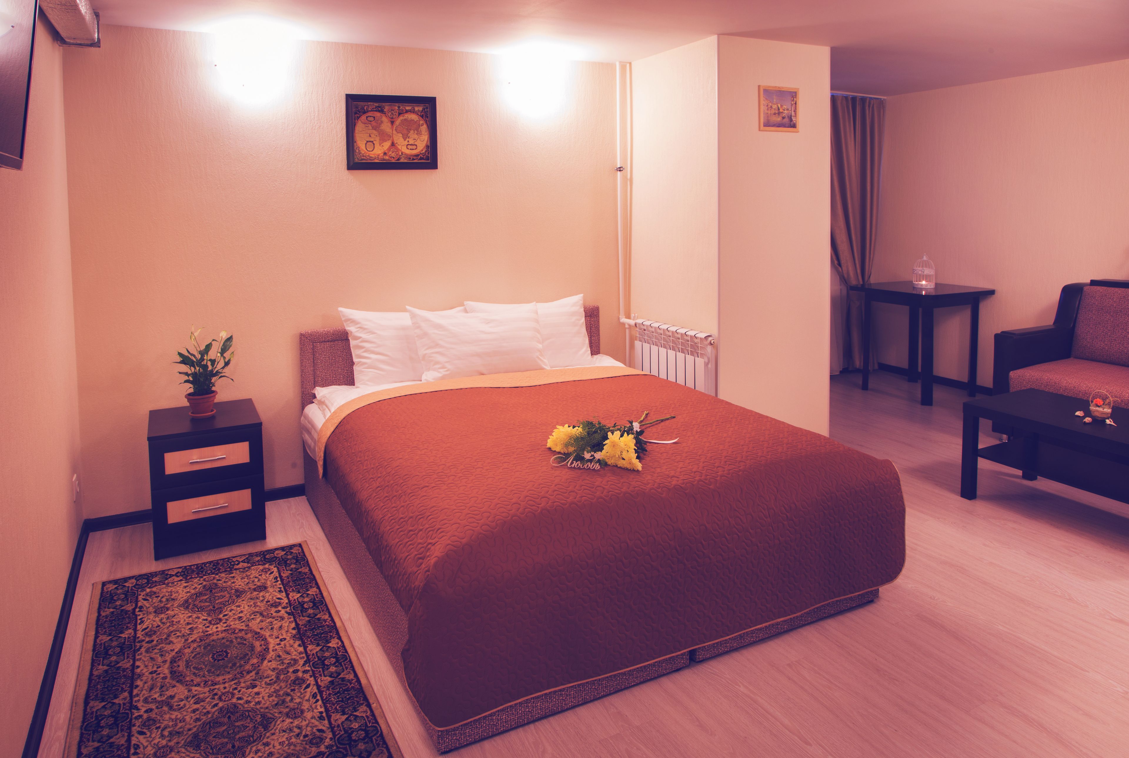 Hotel Casablanca