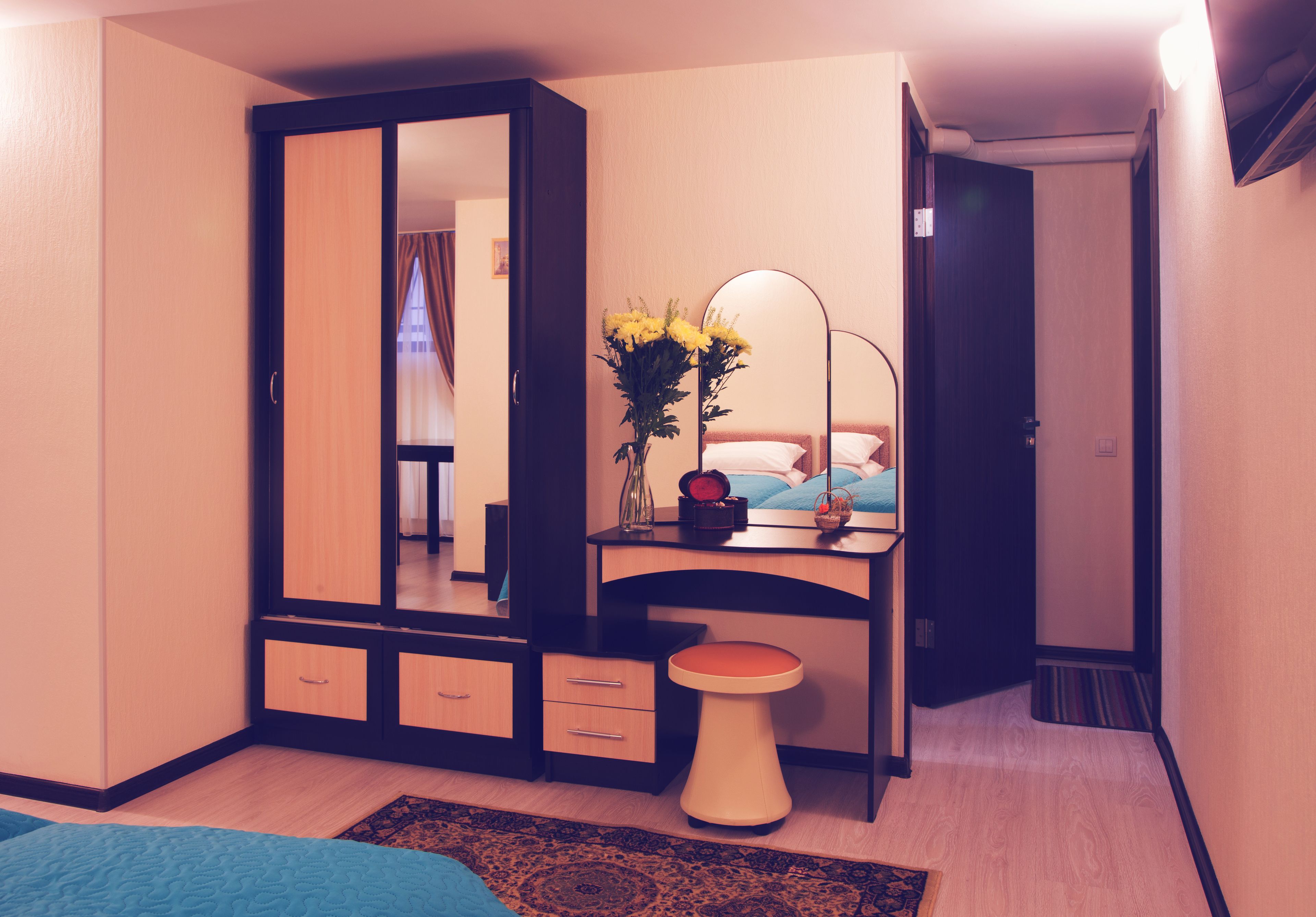 Hotel Casablanca