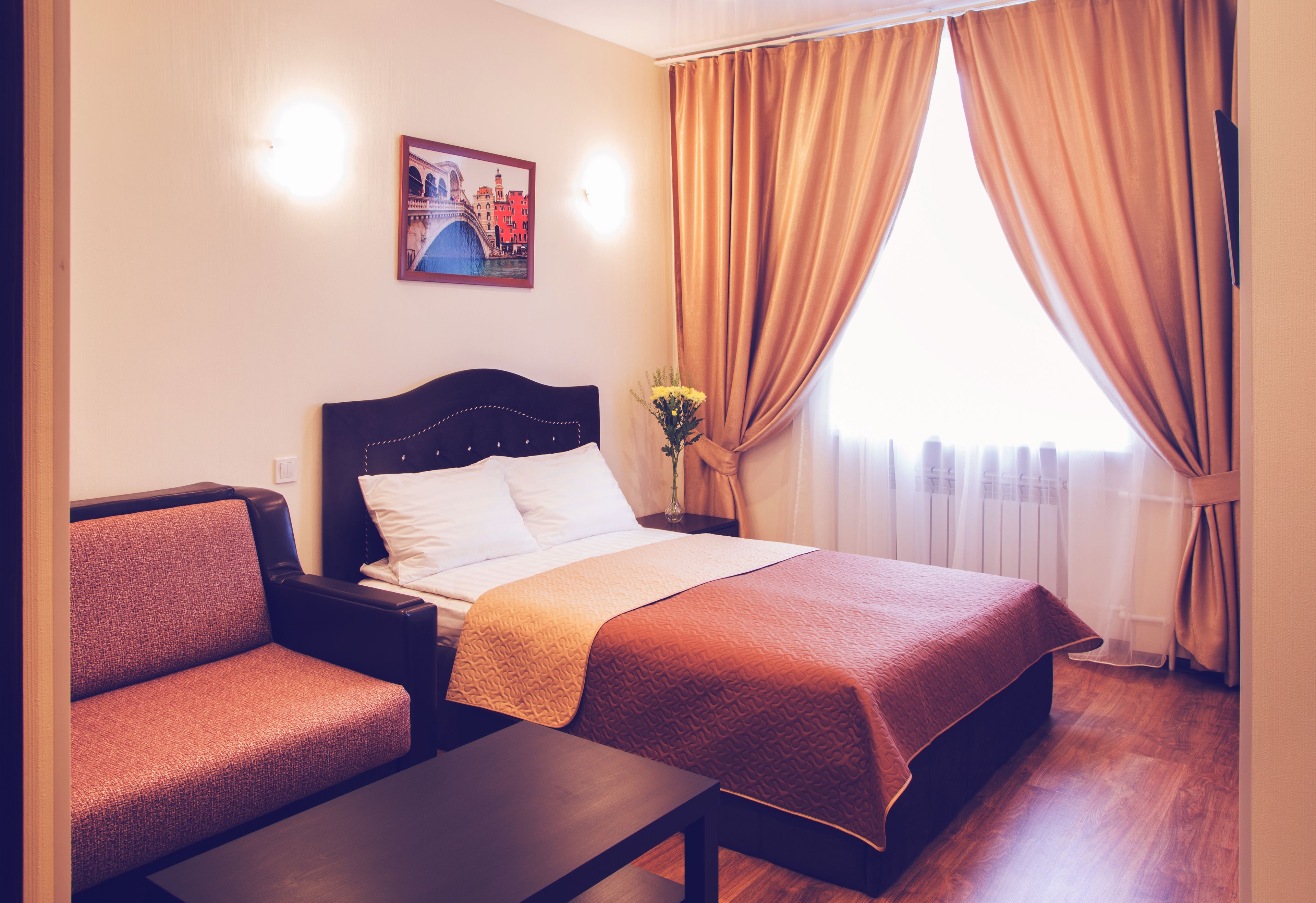 Hotel Casablanca