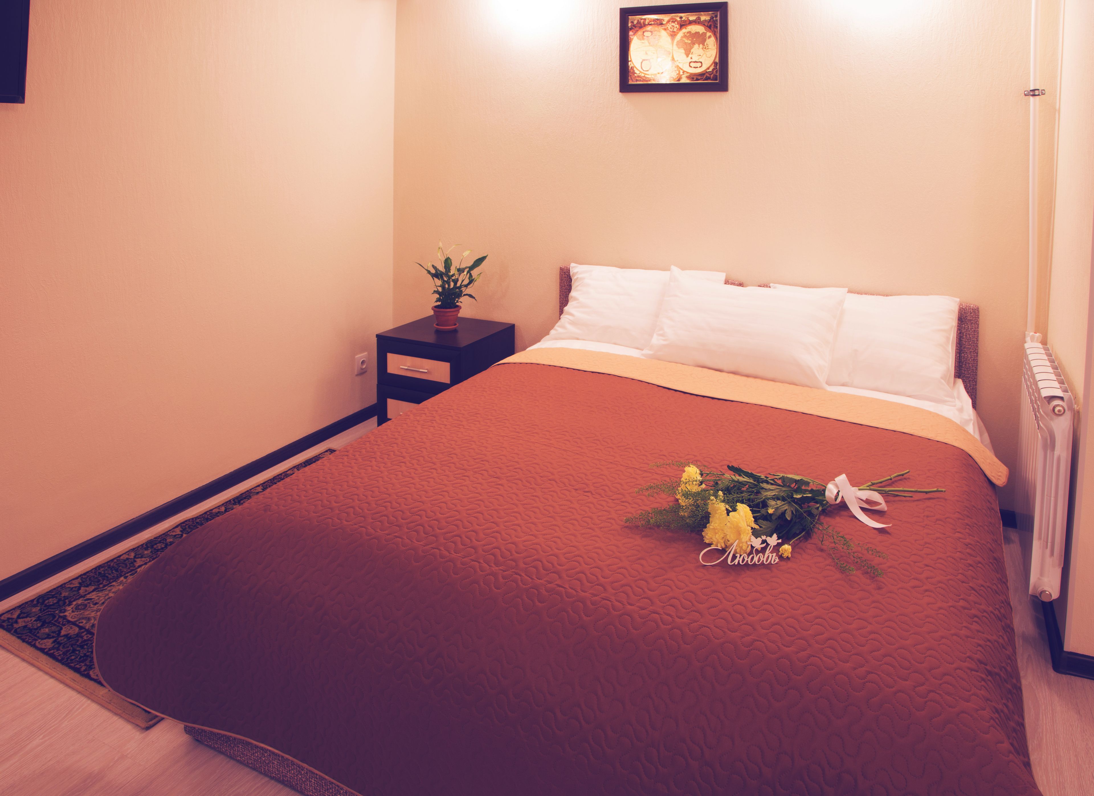 Hotel Casablanca