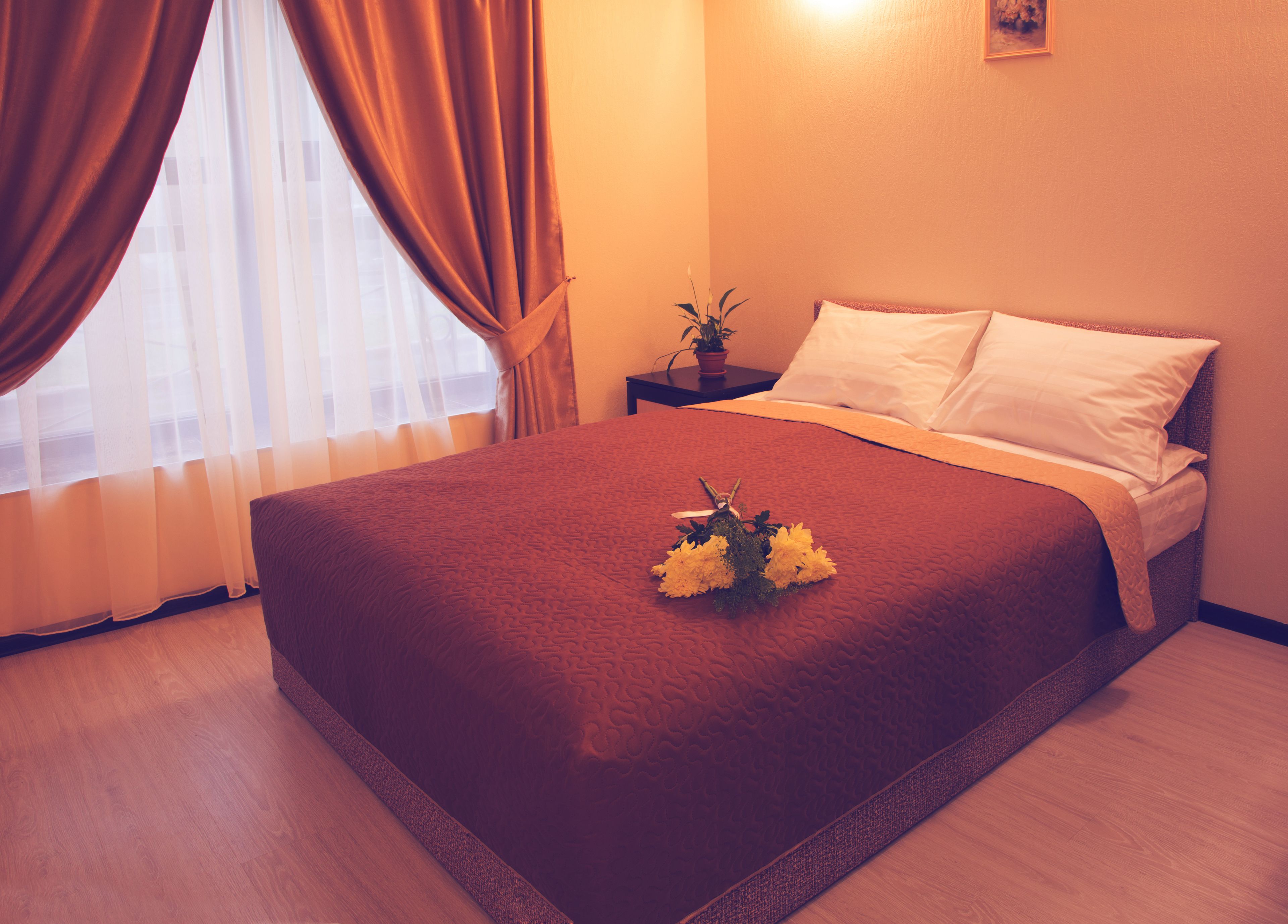 Hotel Casablanca