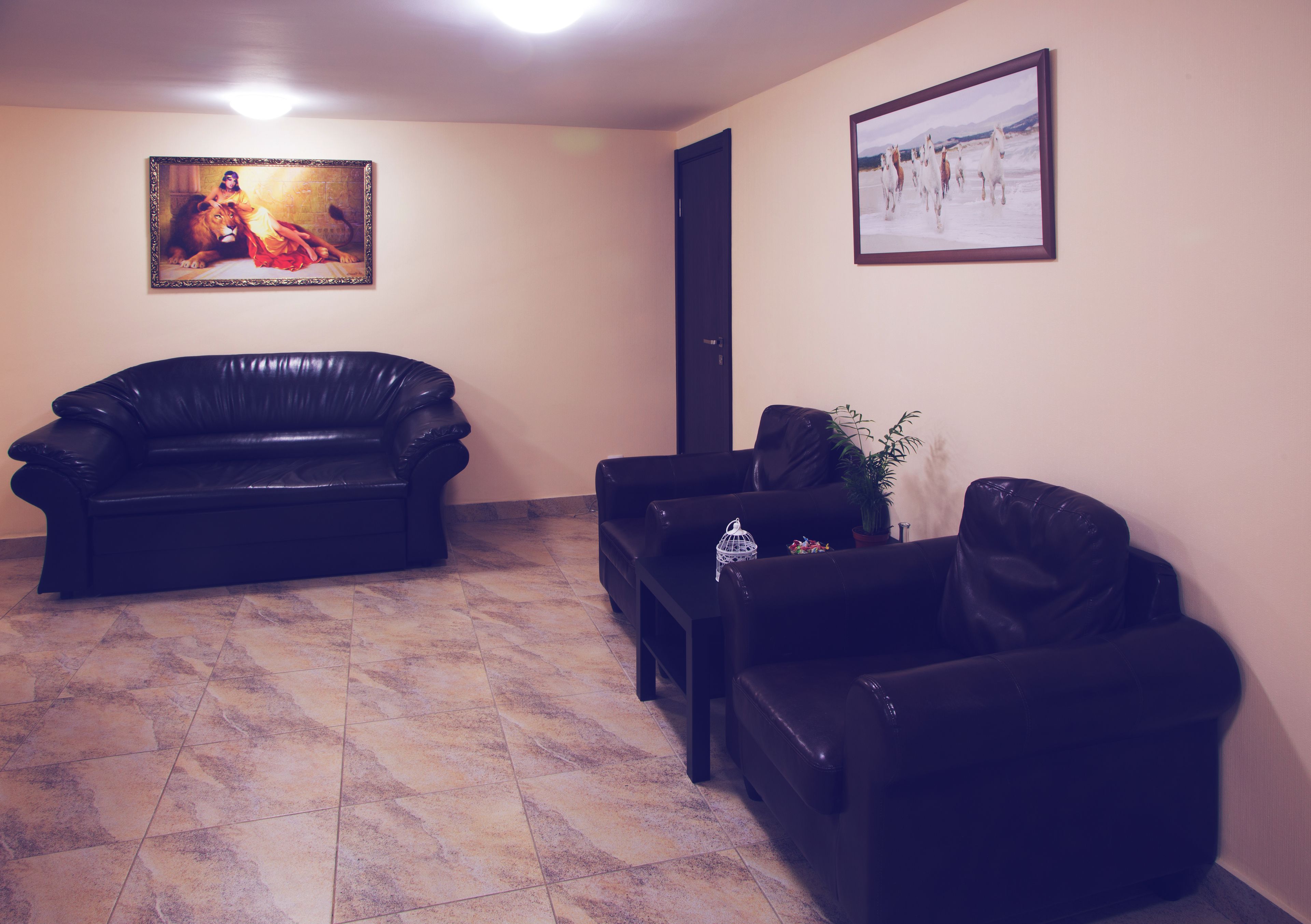 Hotel Casablanca