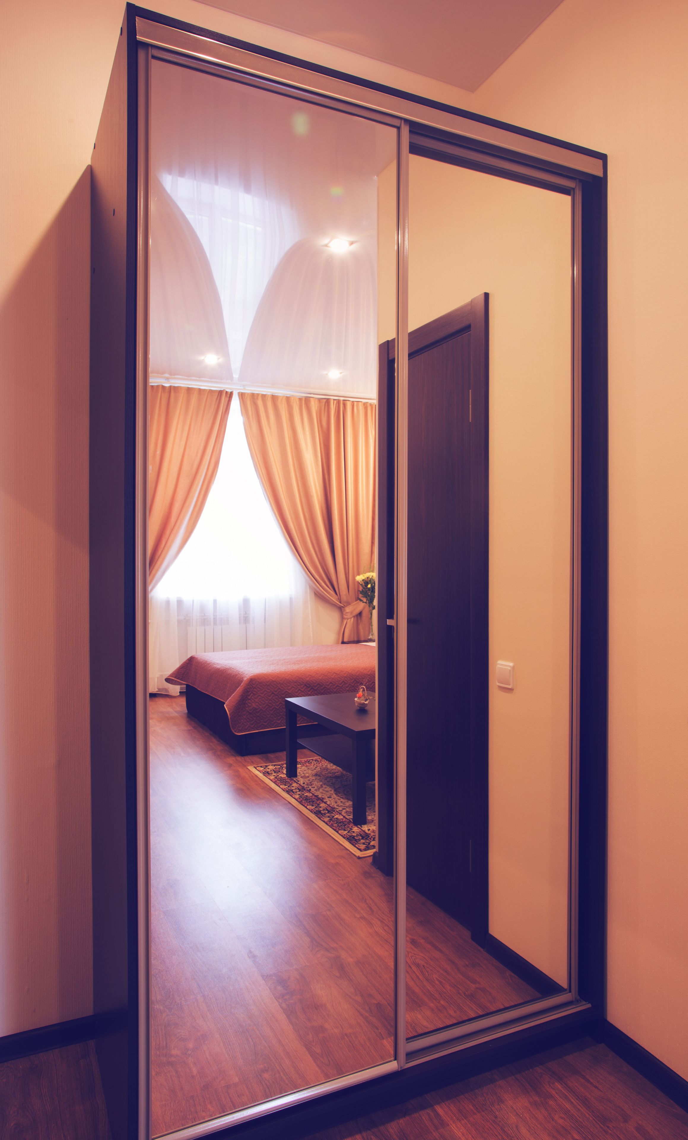 Hotel Casablanca