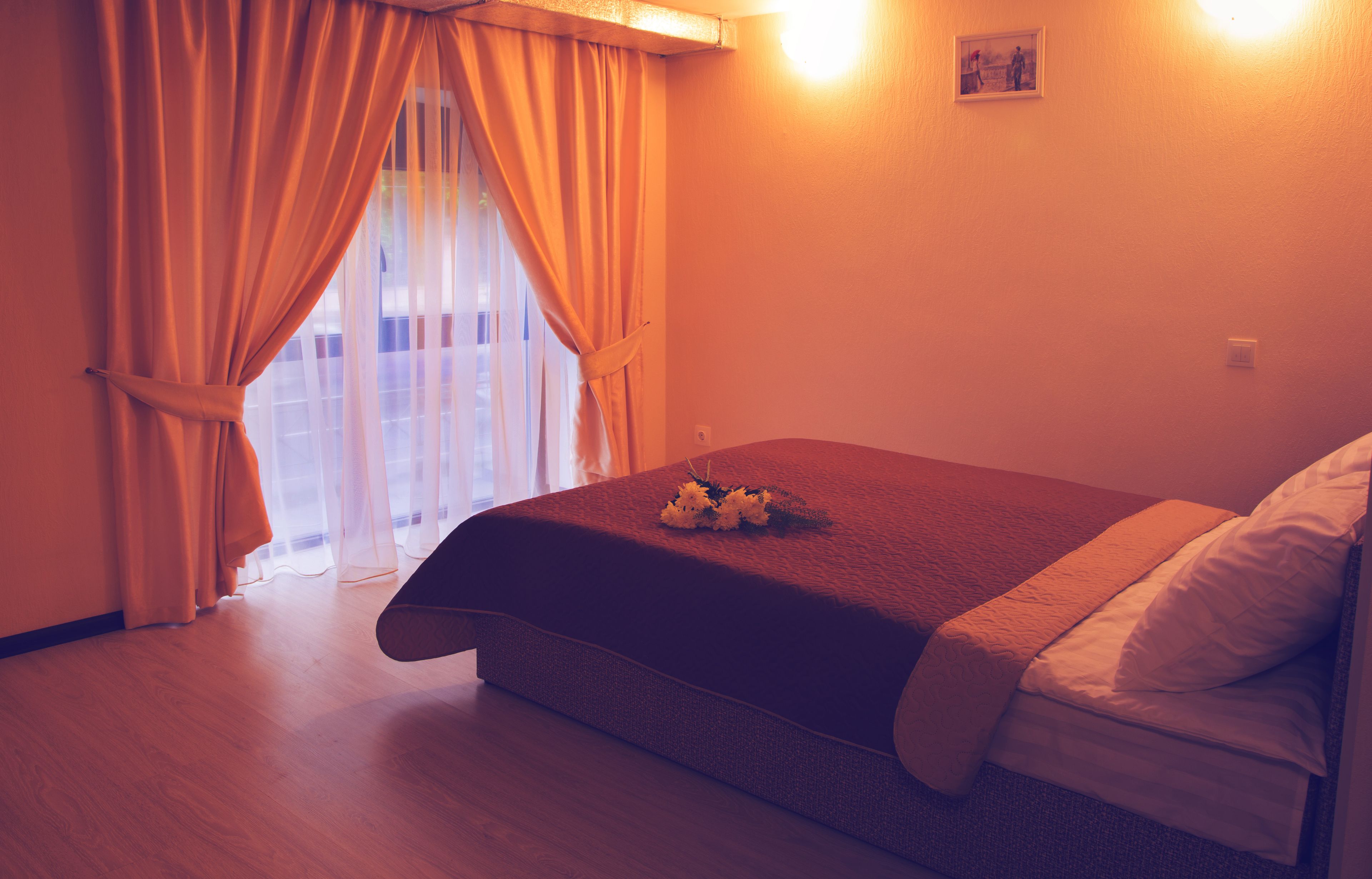 Hotel Casablanca