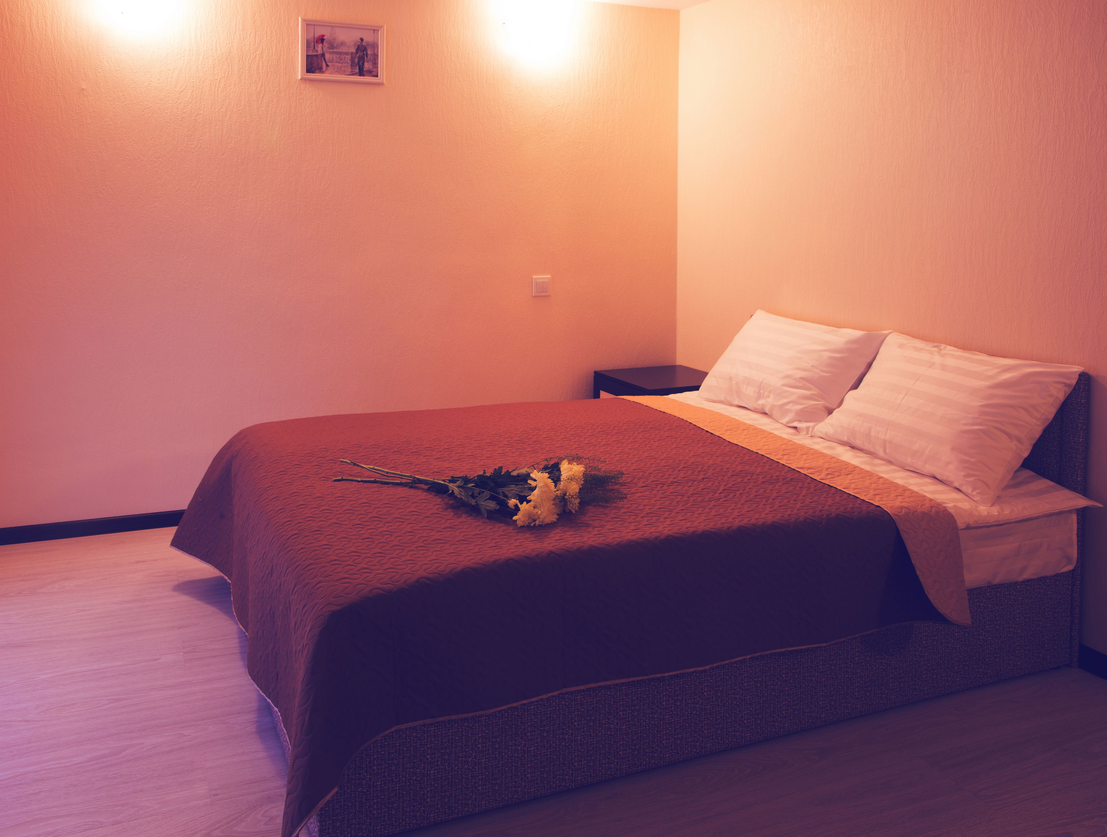 Hotel Casablanca