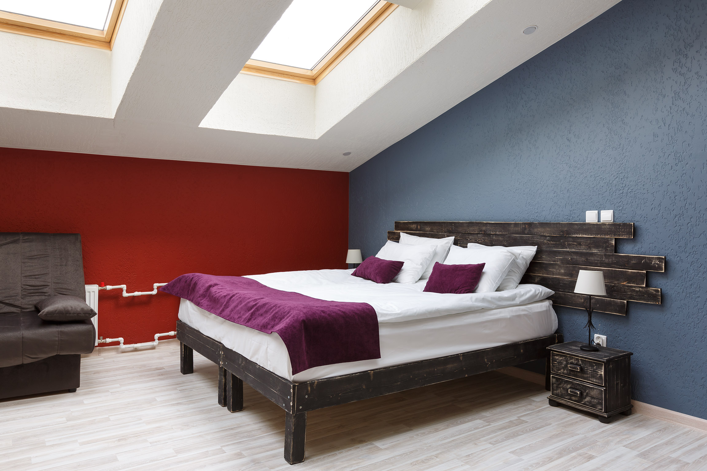 Hotel Dashkova Residence