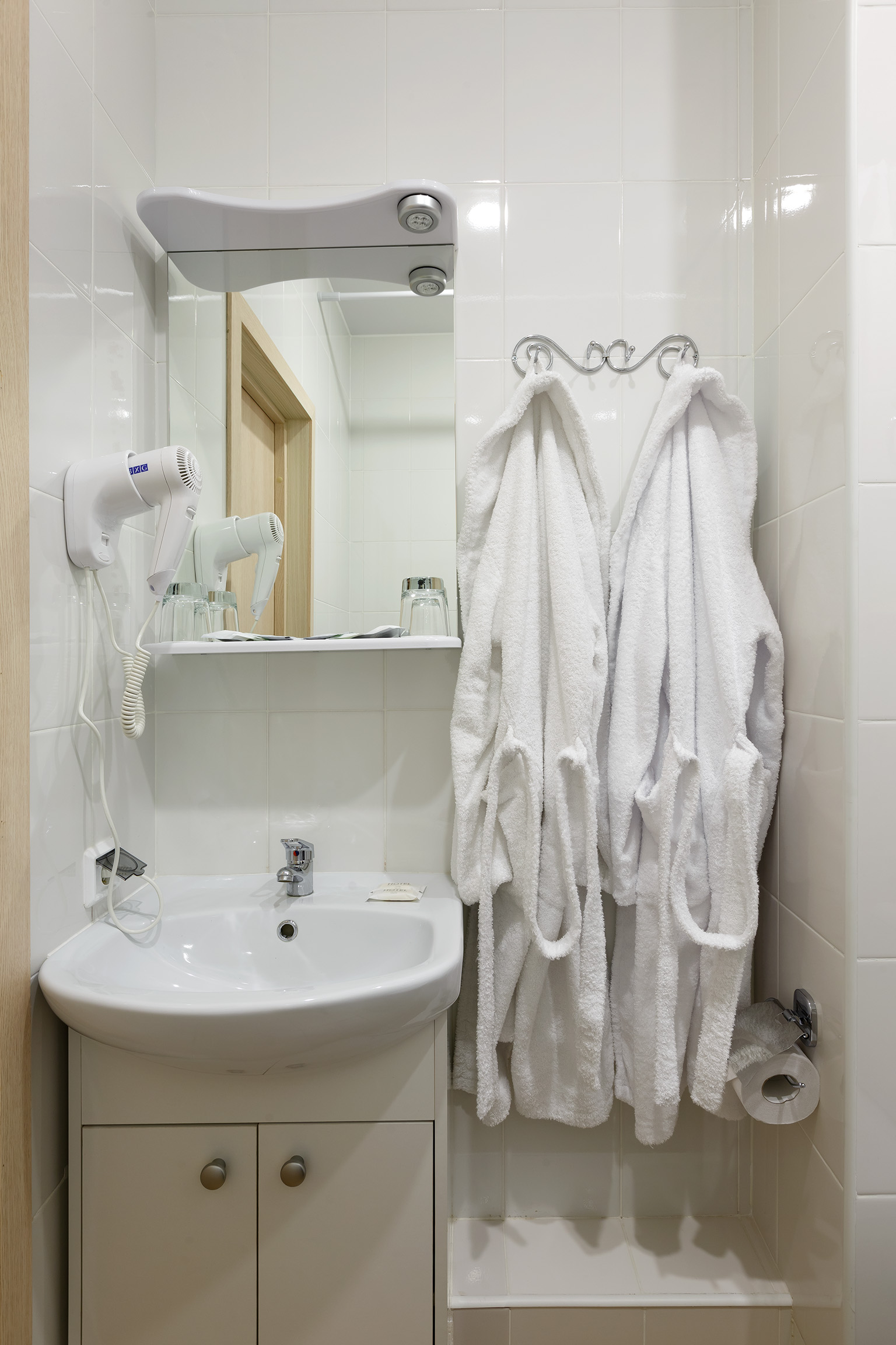 Hotel Dashkova Residence