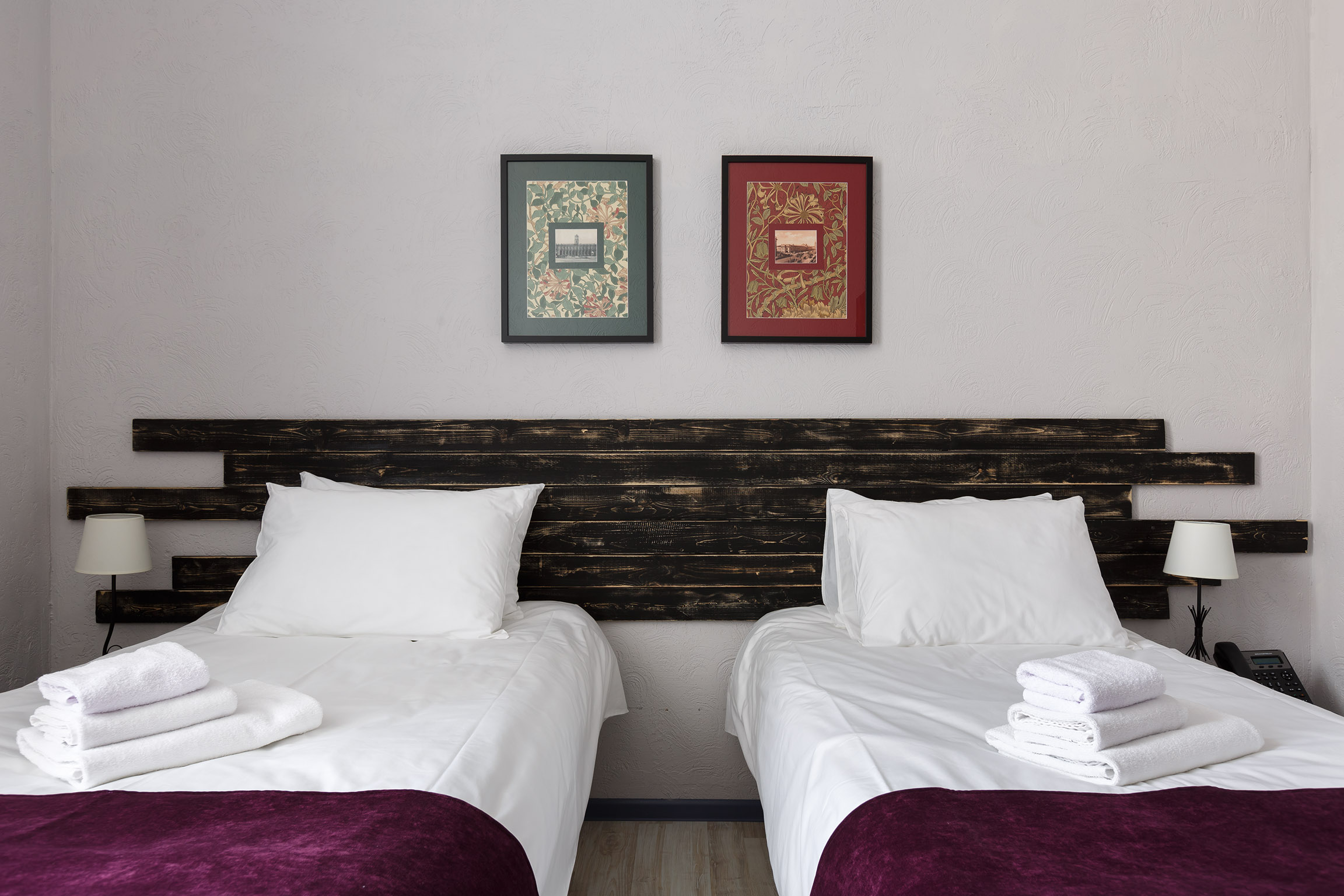 Hotel Dashkova Residence