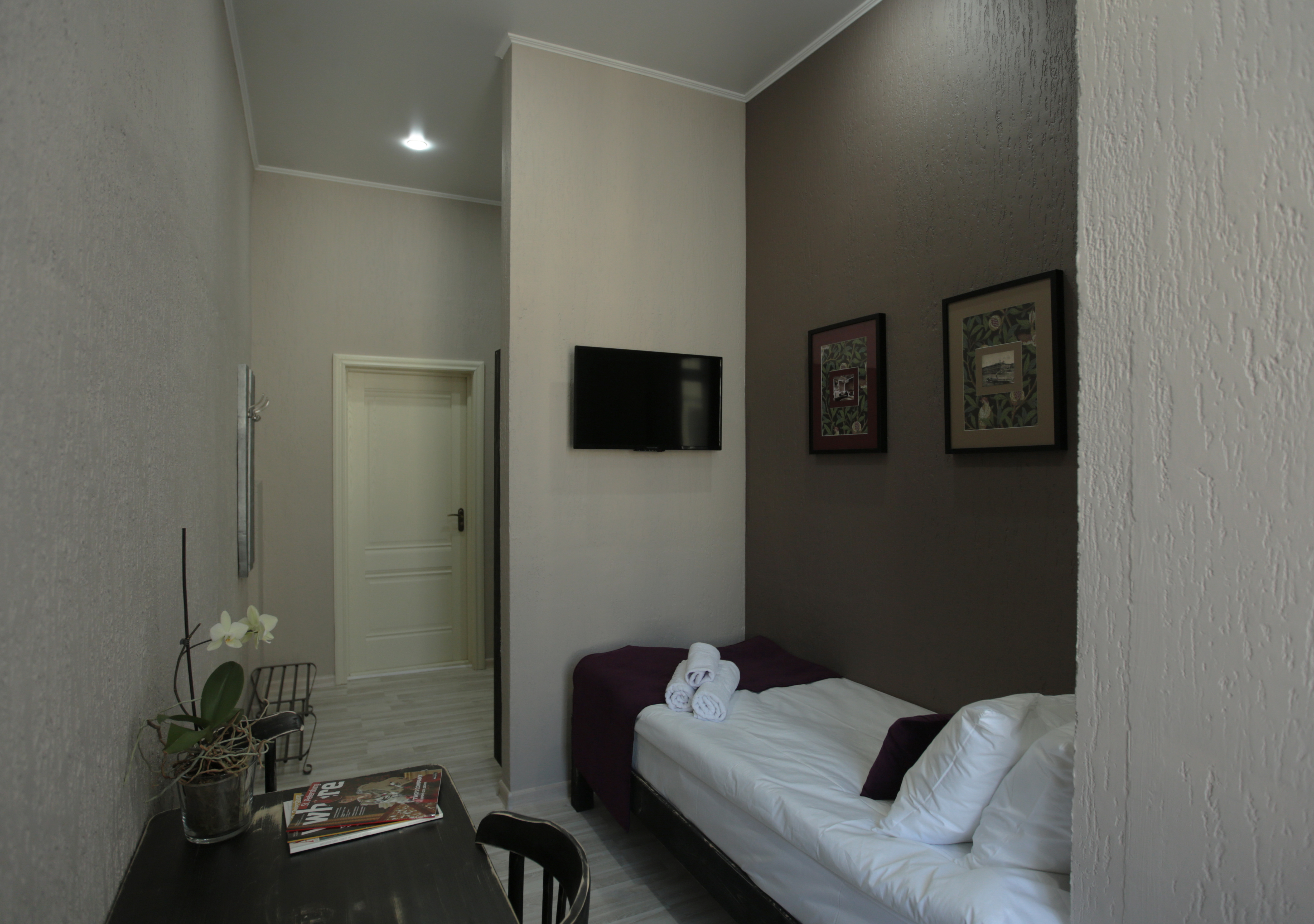 Hotel Dashkova Residence