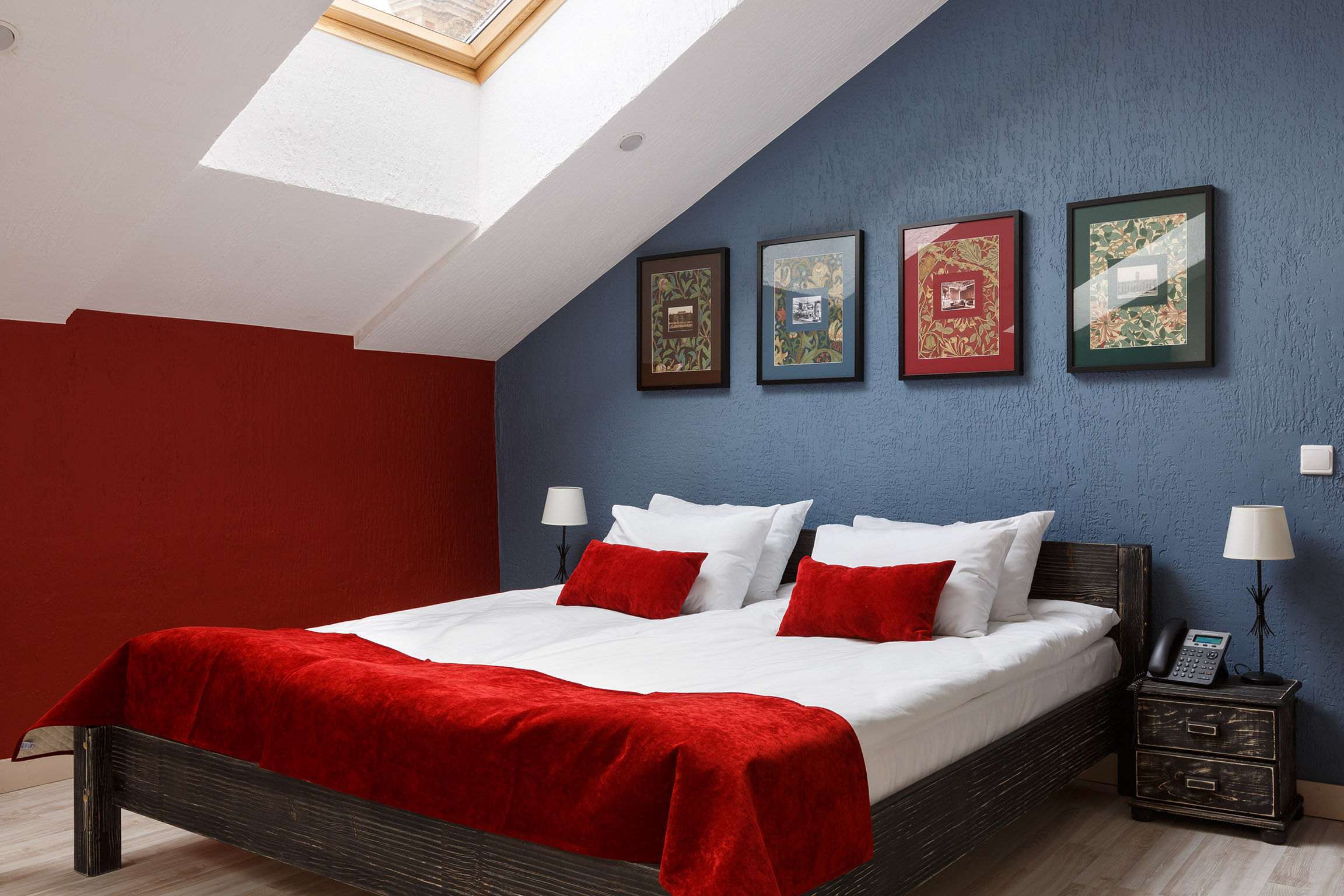 Hotel Dashkova Residence