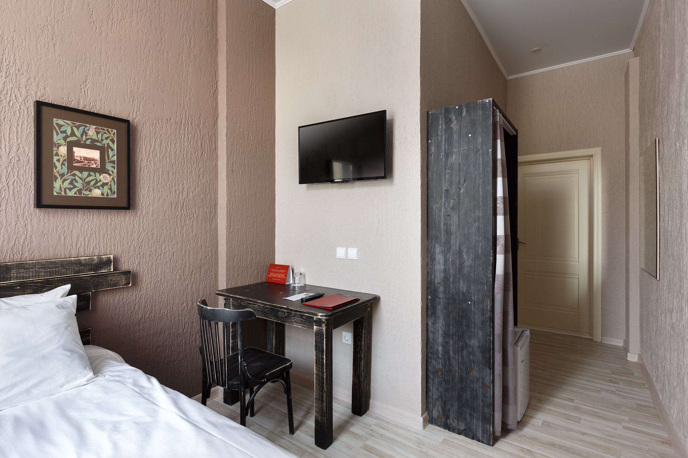 Hotel Dashkova Residence