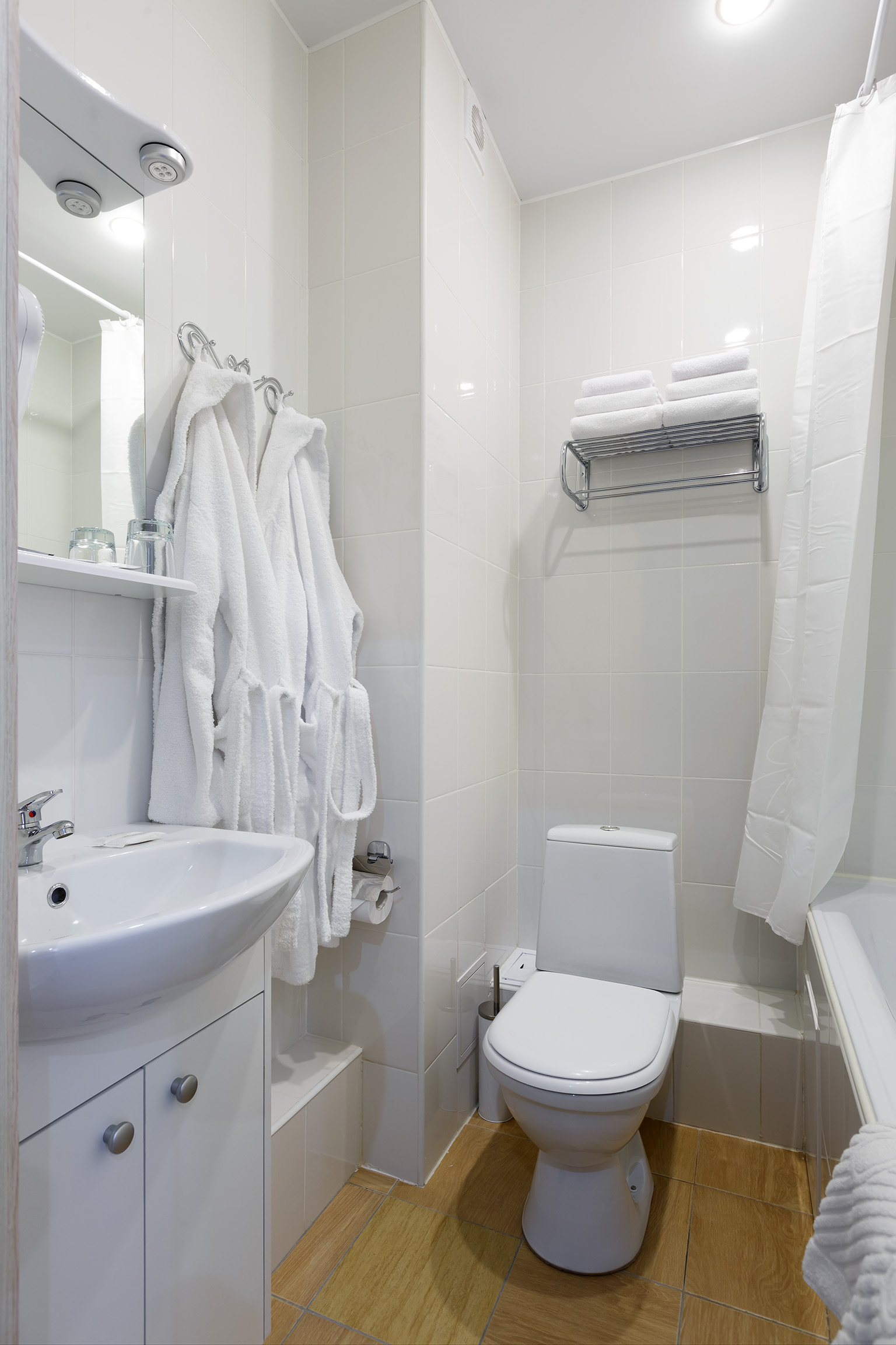 Hotel Dashkova Residence