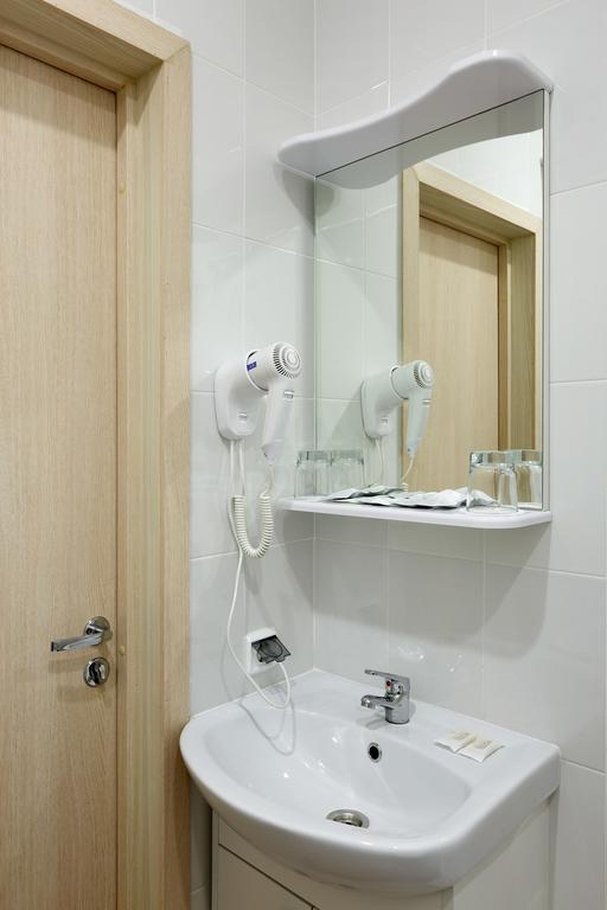 Hotel Dashkova Residence