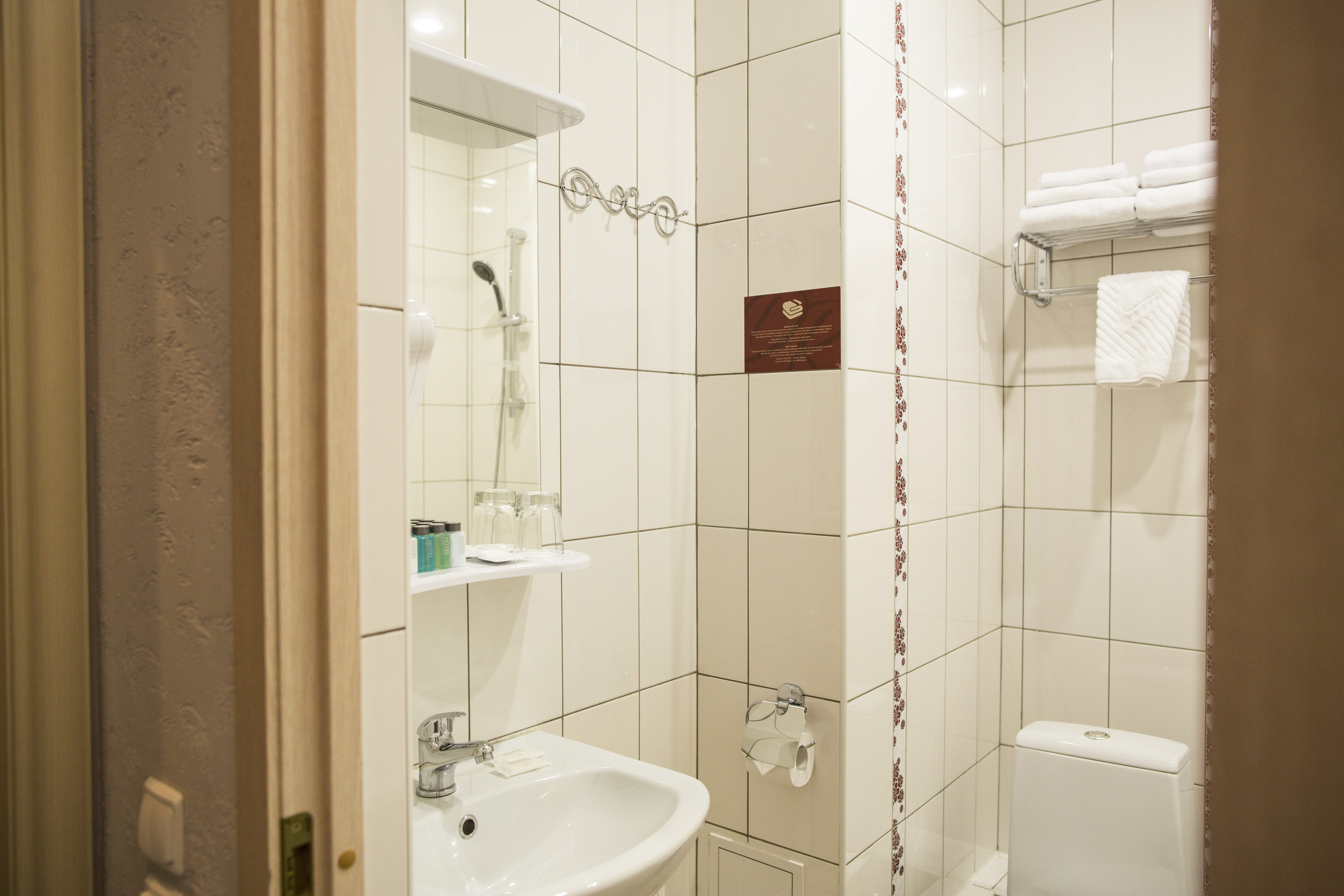 Hotel Dashkova Residence