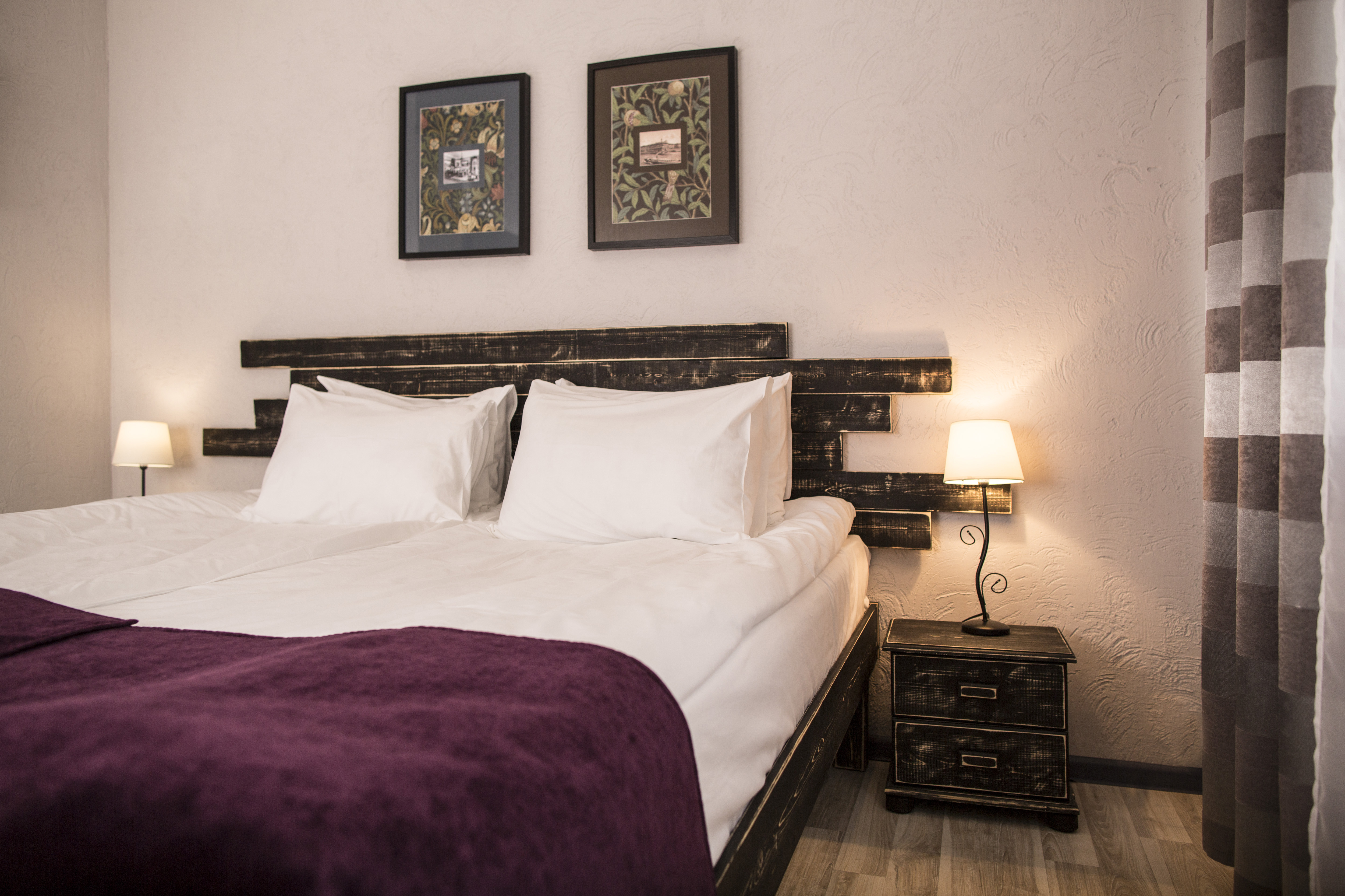 Hotel Dashkova Residence