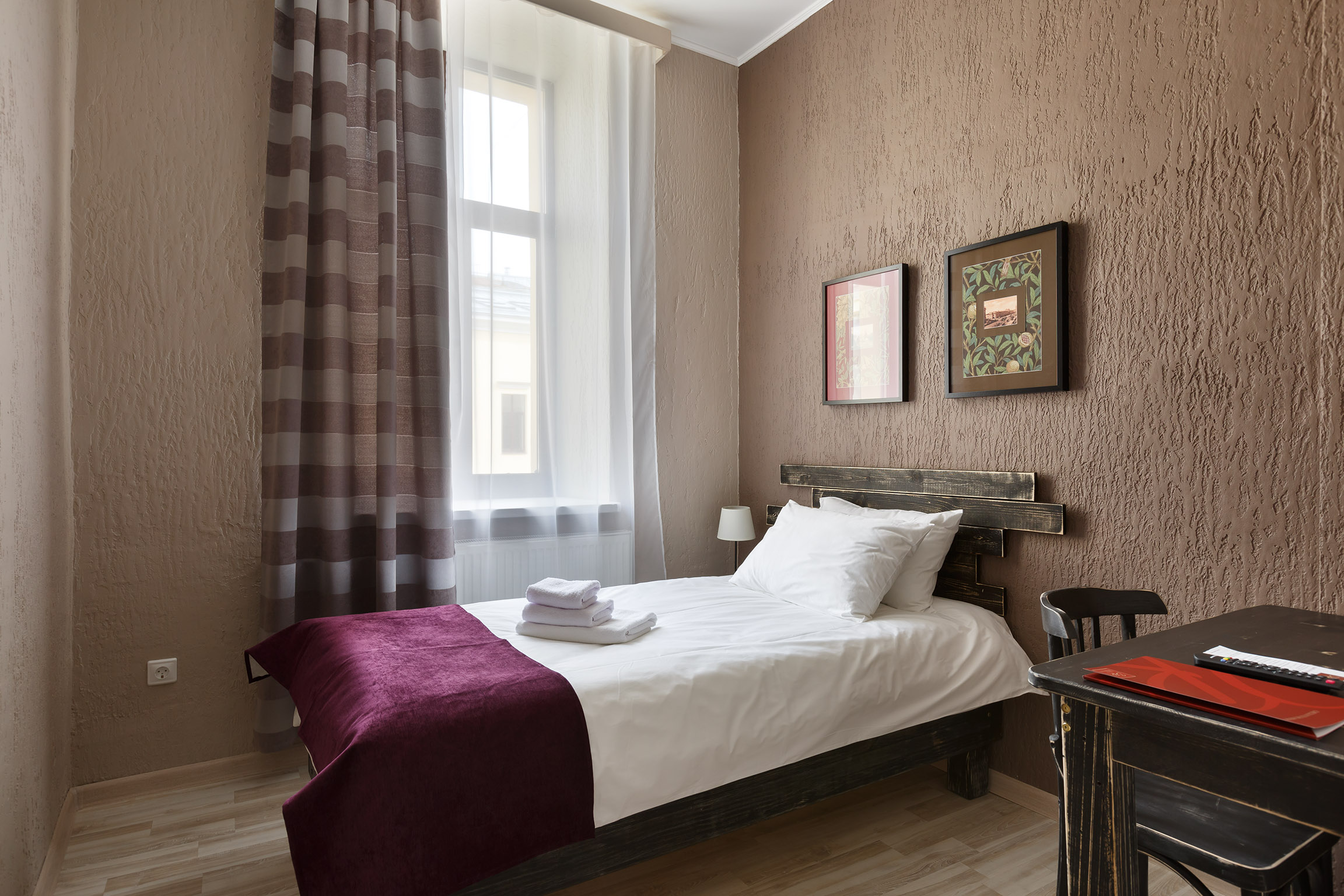 Hotel Dashkova Residence