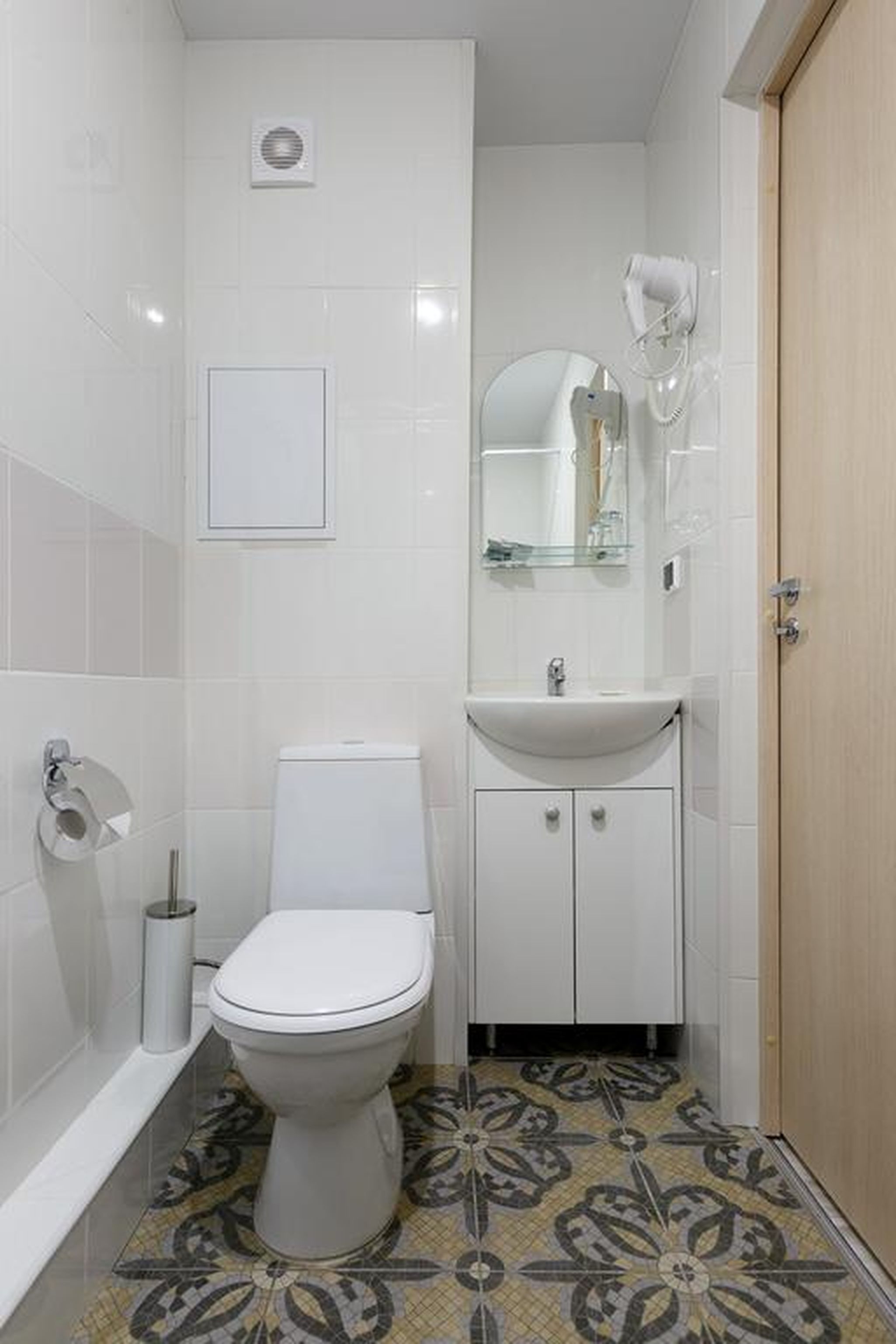 Hotel Dashkova Residence