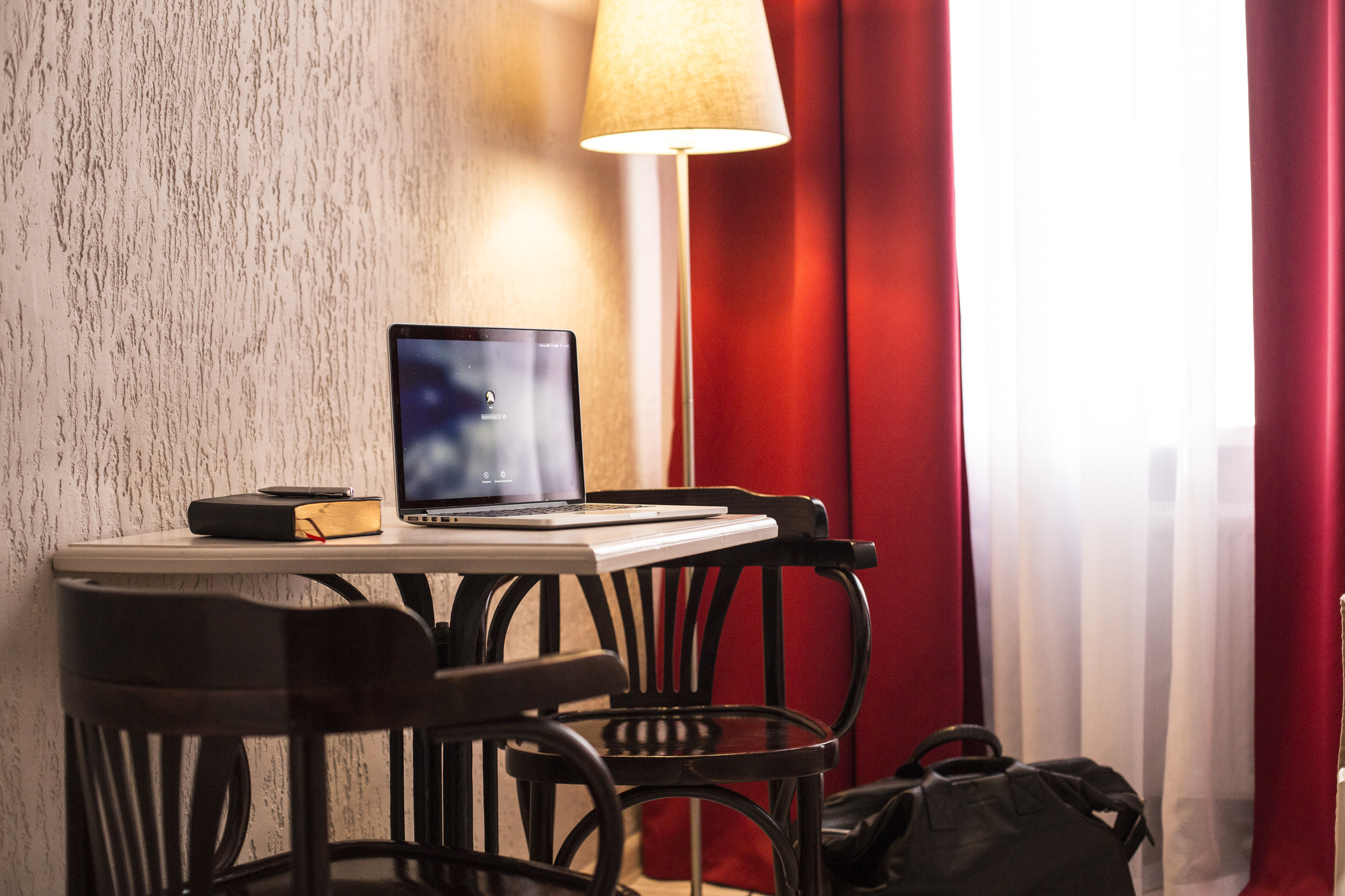 Hotel Dashkova Residence