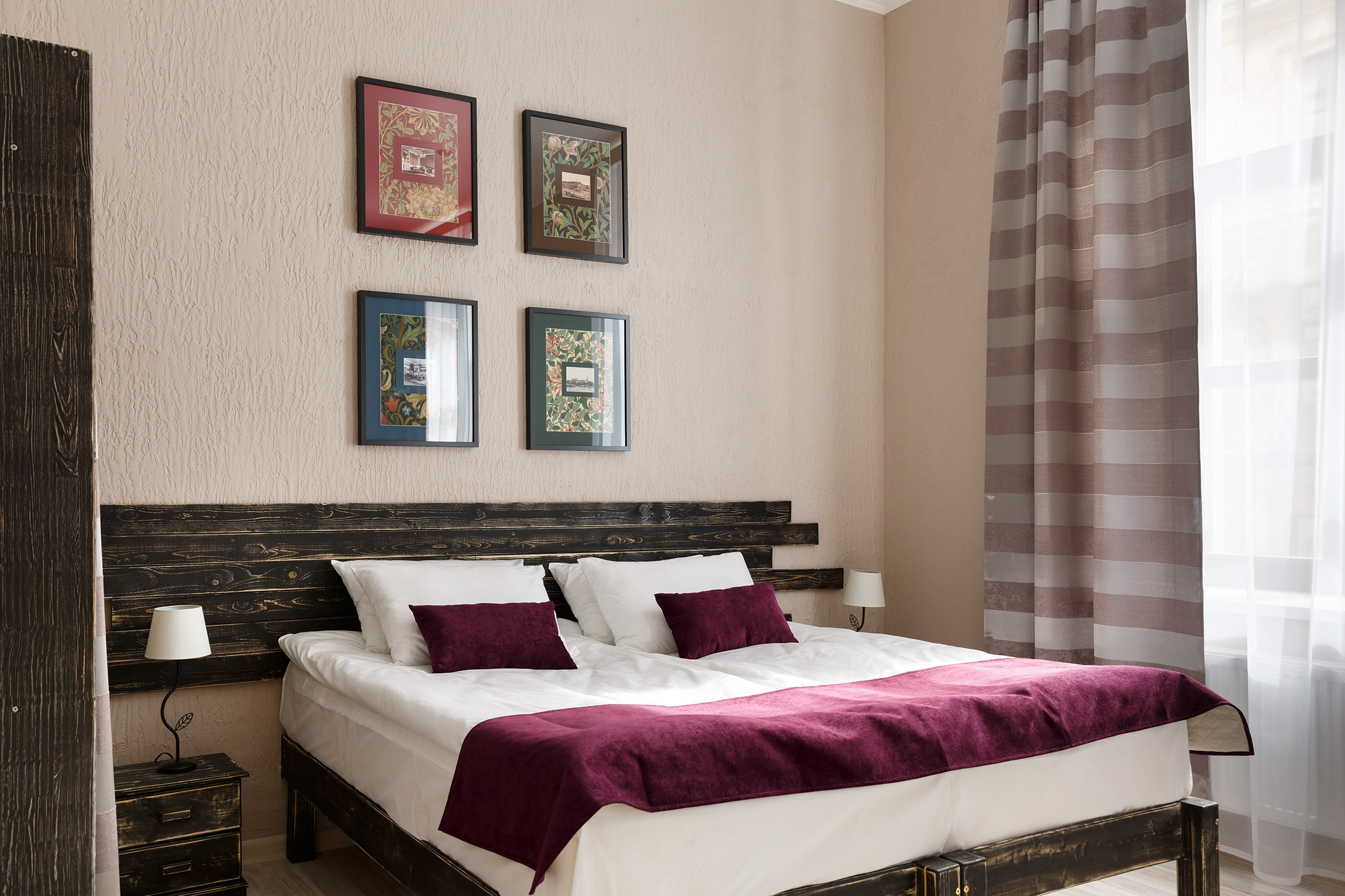 Hotel Dashkova Residence