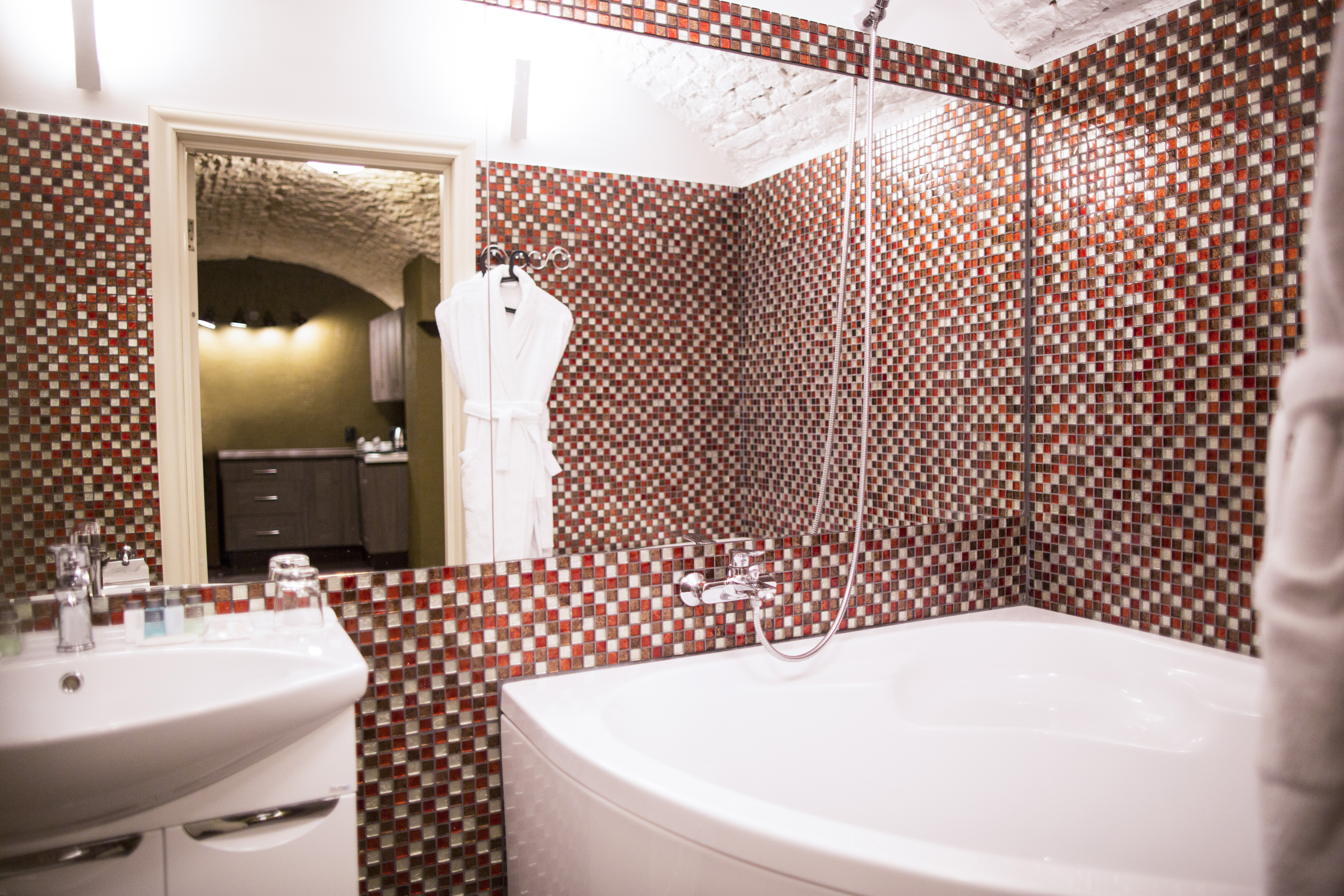 Hotel Dashkova Residence