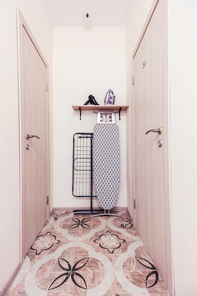Hotel Democrat On Nevskiy 107 B