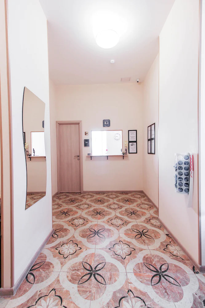 Hotel Democrat On Nevskiy 107 B