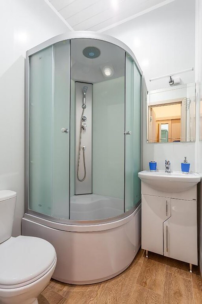 Hotel Democrat on Nevskiy 147