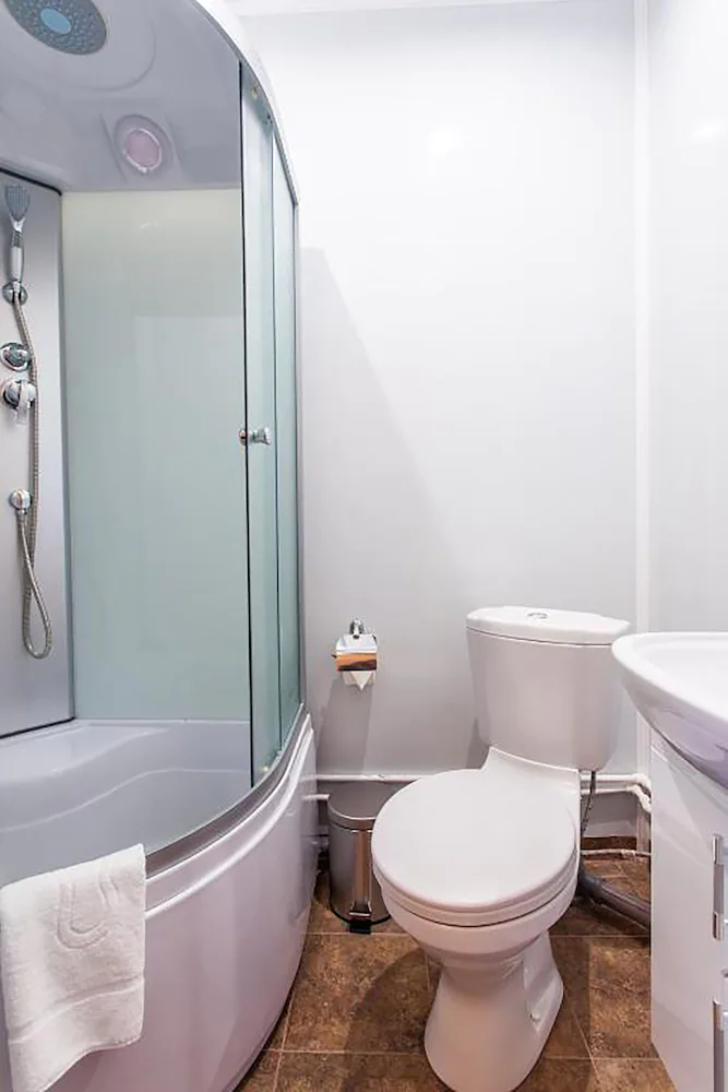 Hotel Democrat on Nevskiy 147