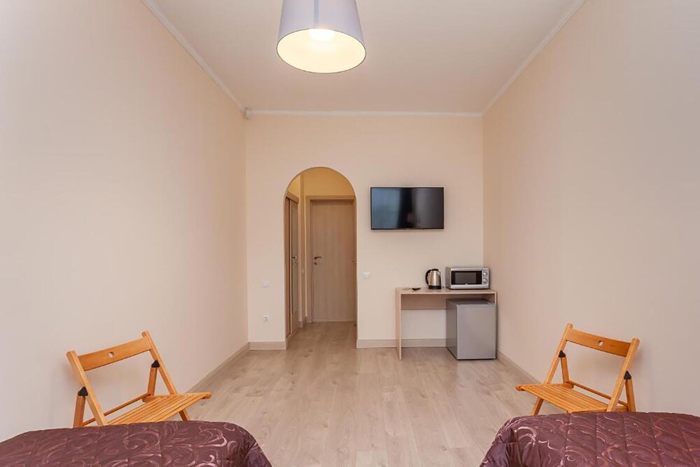 Hotel Democrat on Nevskiy 147