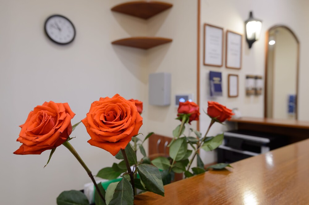 Hotel Democrat on Nevskiy 147