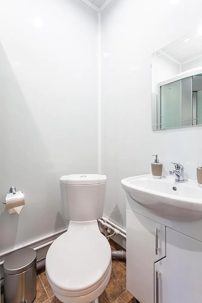 Hotel Democrat on Nevskiy 147